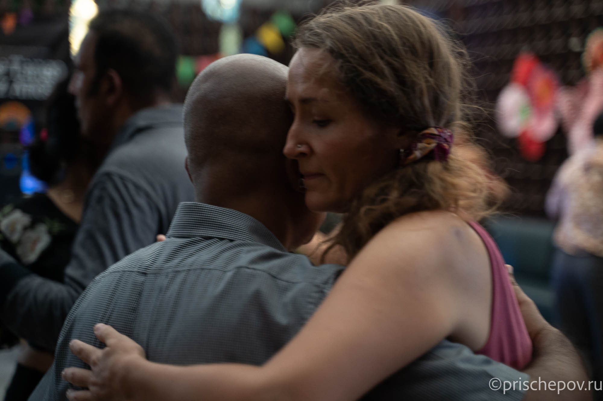 Pune Tango Festival 2022. Александр Прищепов - фотограф, режиссёр, продюсер