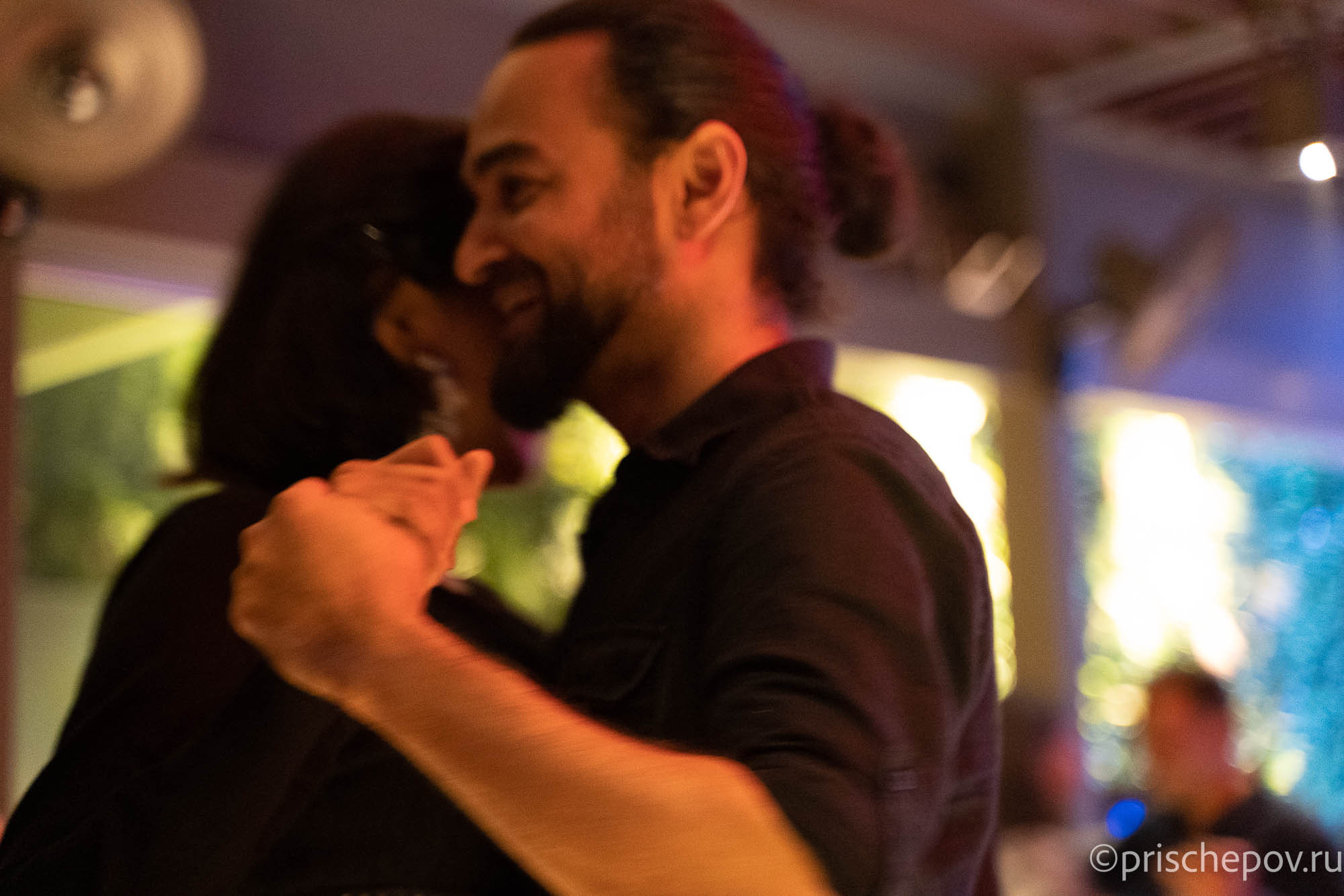 Pune Tango Festival 2022. Александр Прищепов - фотограф, режиссёр, продюсер