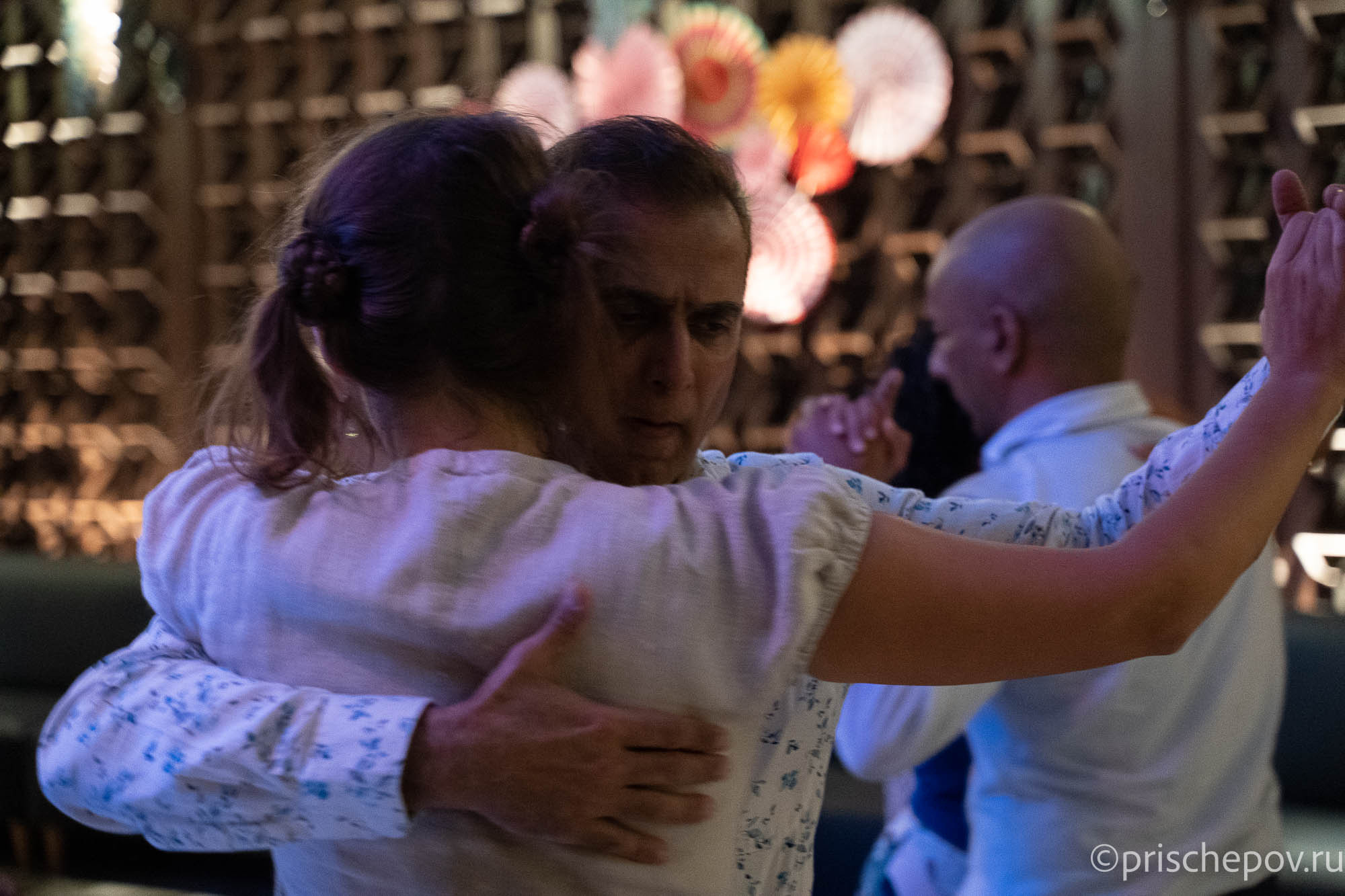 Pune Tango Festival 2022. Александр Прищепов - фотограф, режиссёр, продюсер