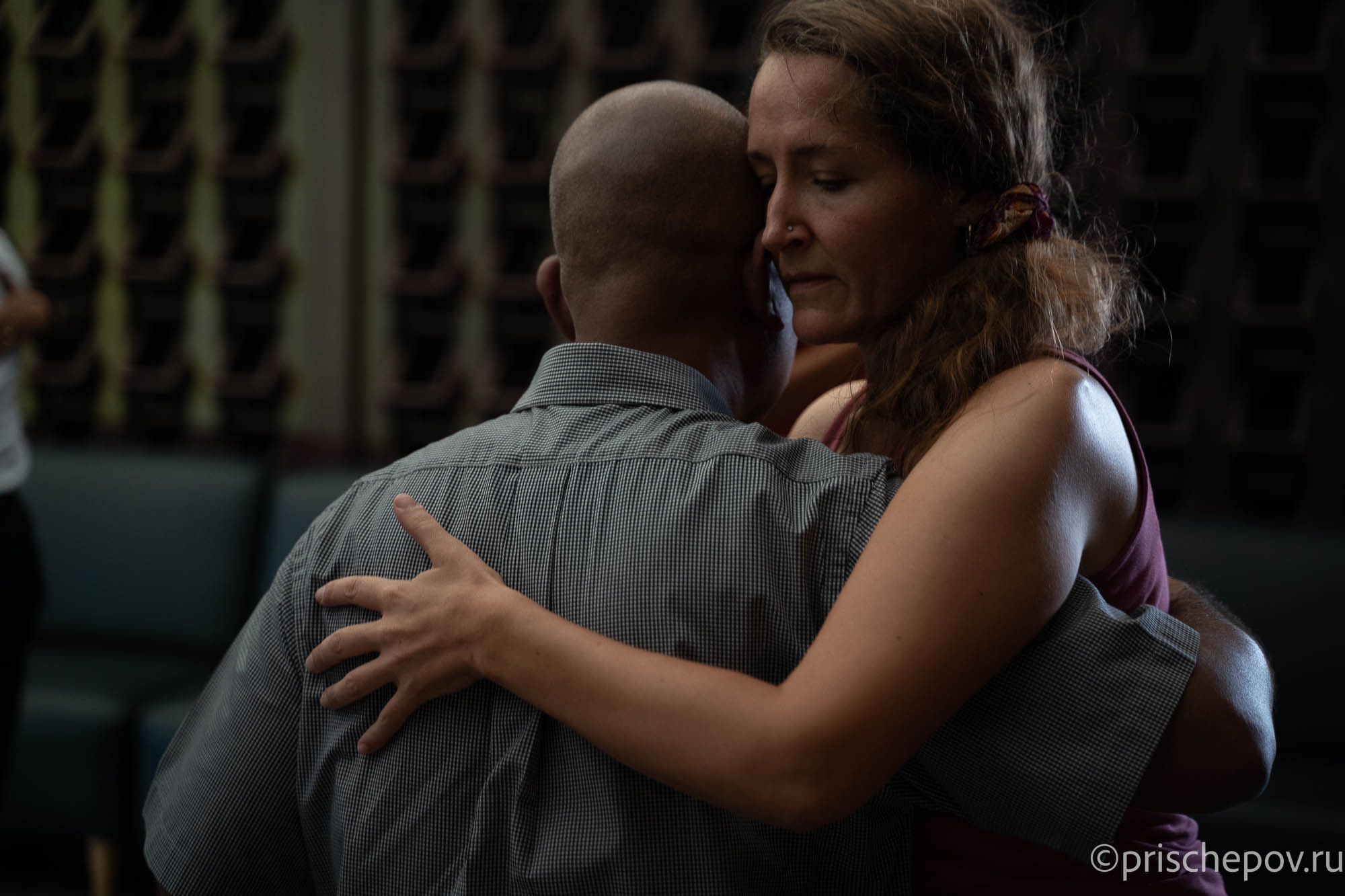 Pune Tango Festival 2022. Александр Прищепов - фотограф, режиссёр, продюсер