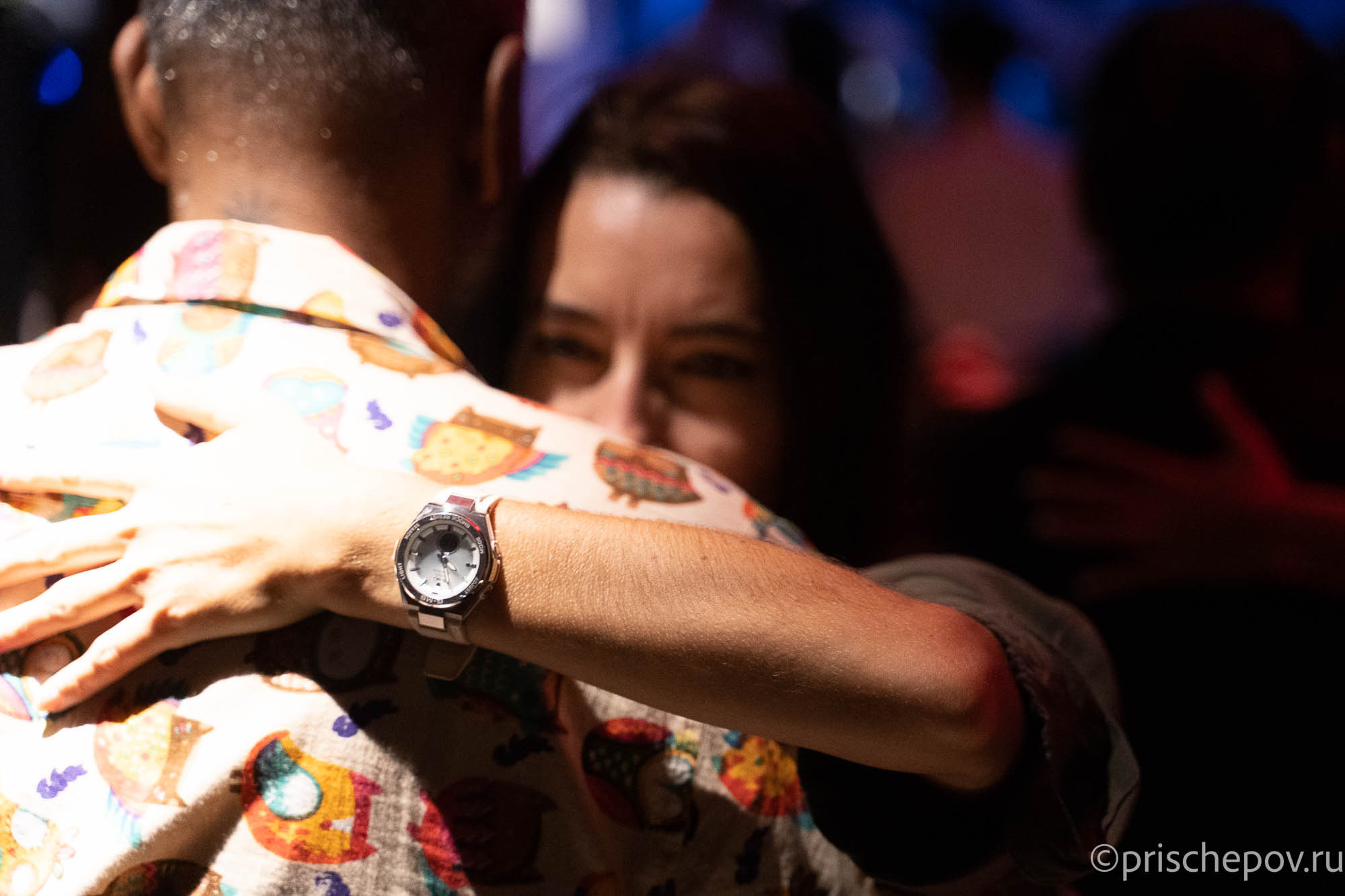 Pune Tango Festival 2022. Александр Прищепов - фотограф, режиссёр, продюсер