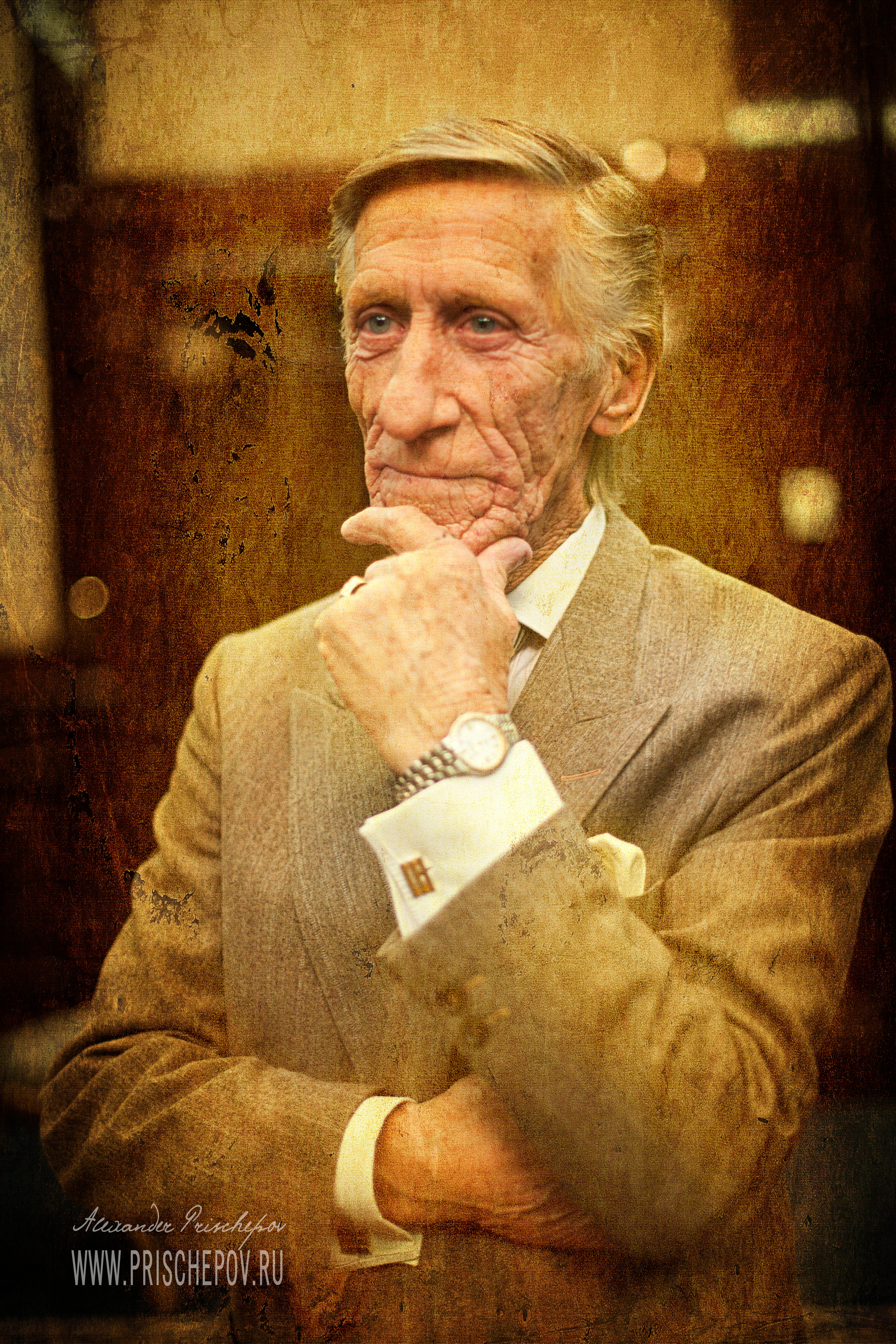 Ritс Carlton. Александр Прищепов - фотограф, режиссёр, продюсер