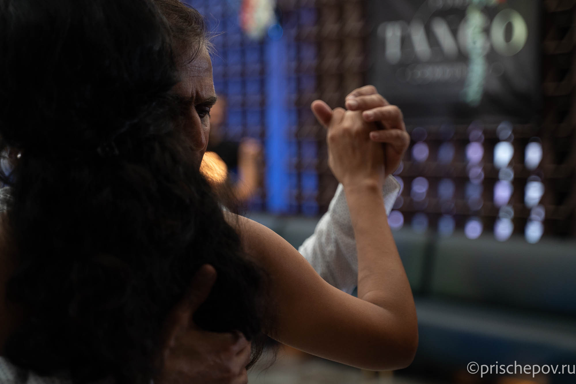 Pune Tango Festival 2022. Александр Прищепов - фотограф, режиссёр, продюсер