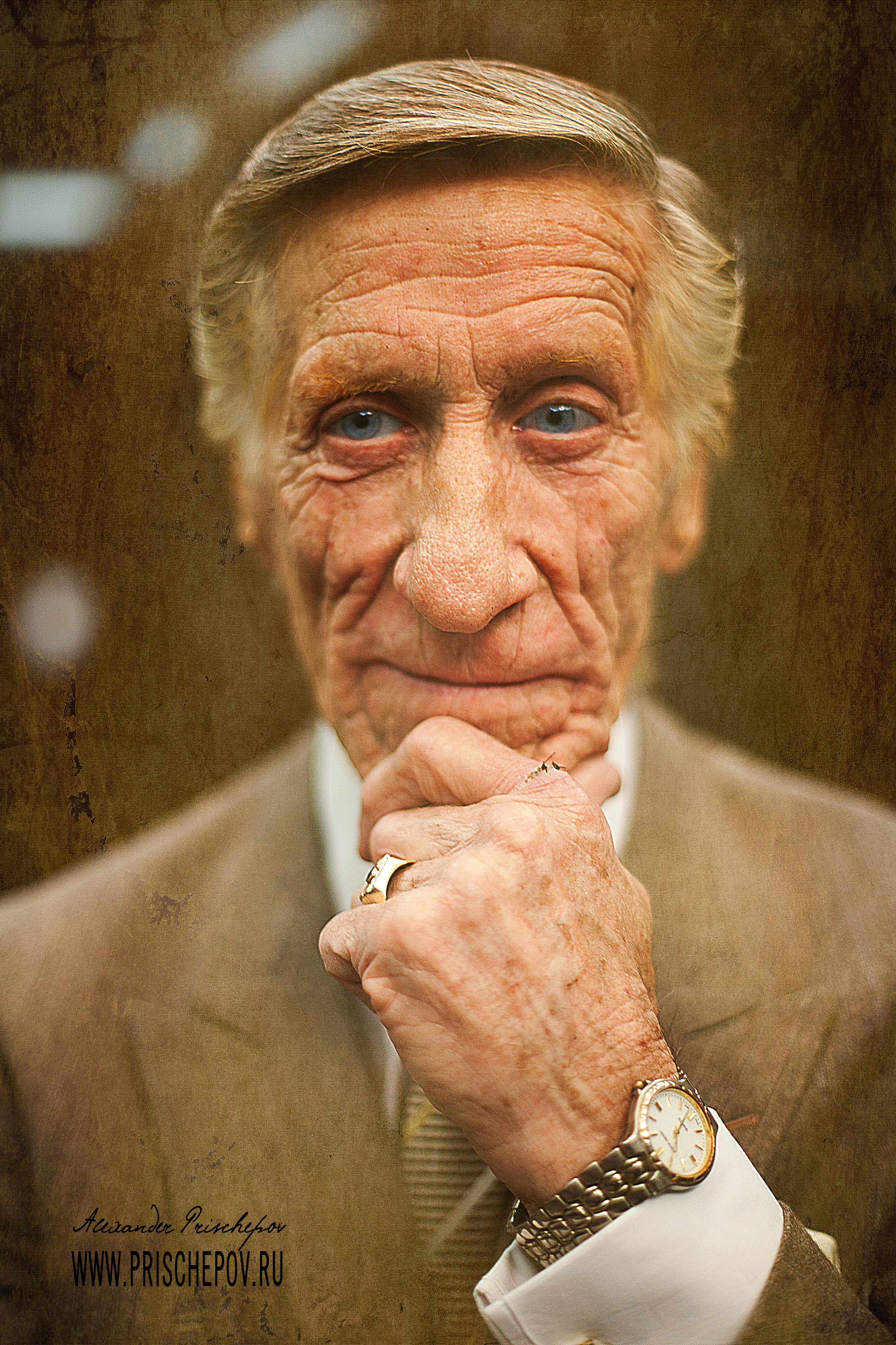 Ritс Carlton. Александр Прищепов - фотограф, режиссёр, продюсер