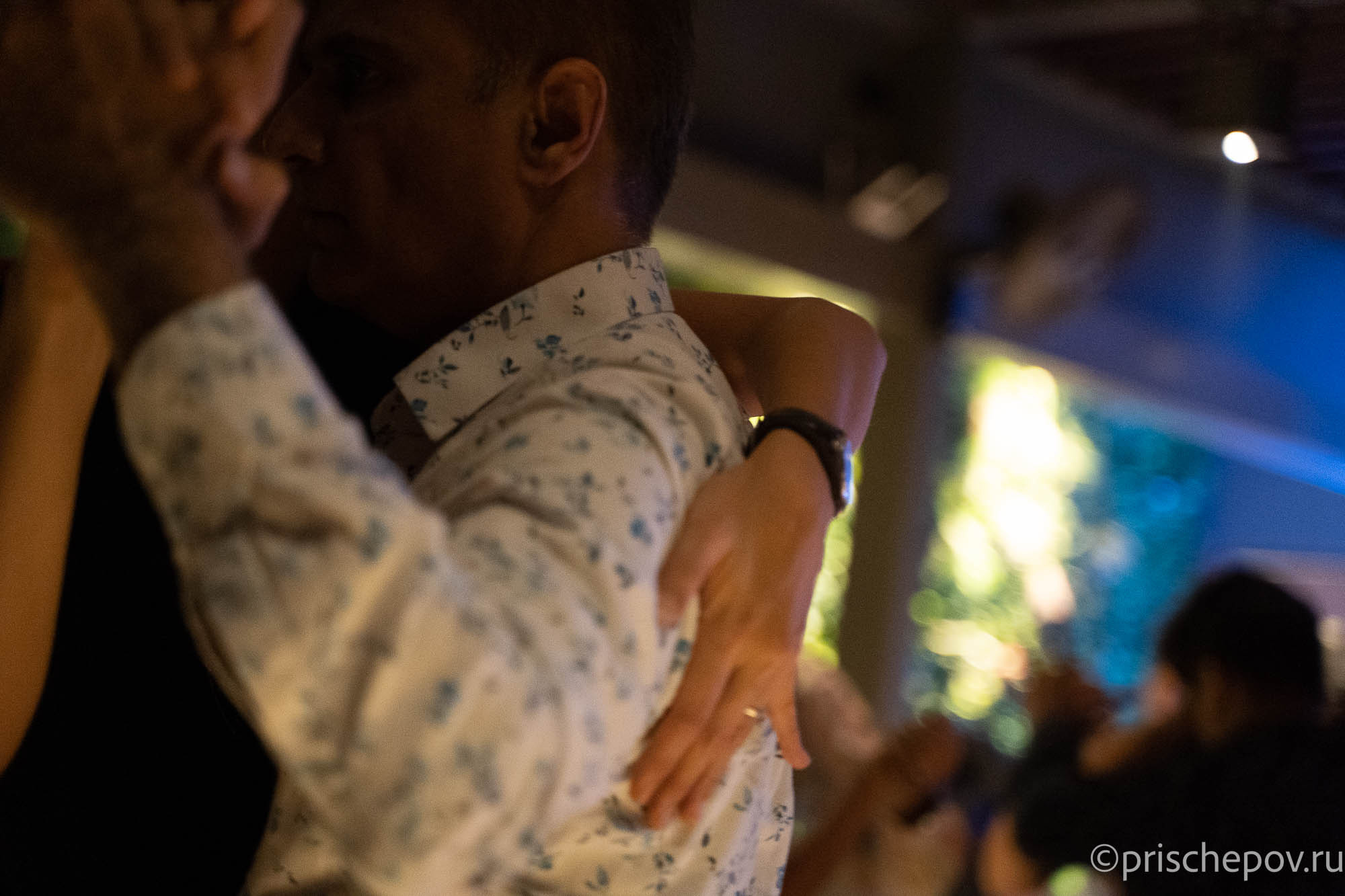 Pune Tango Festival 2022. Александр Прищепов - фотограф, режиссёр, продюсер