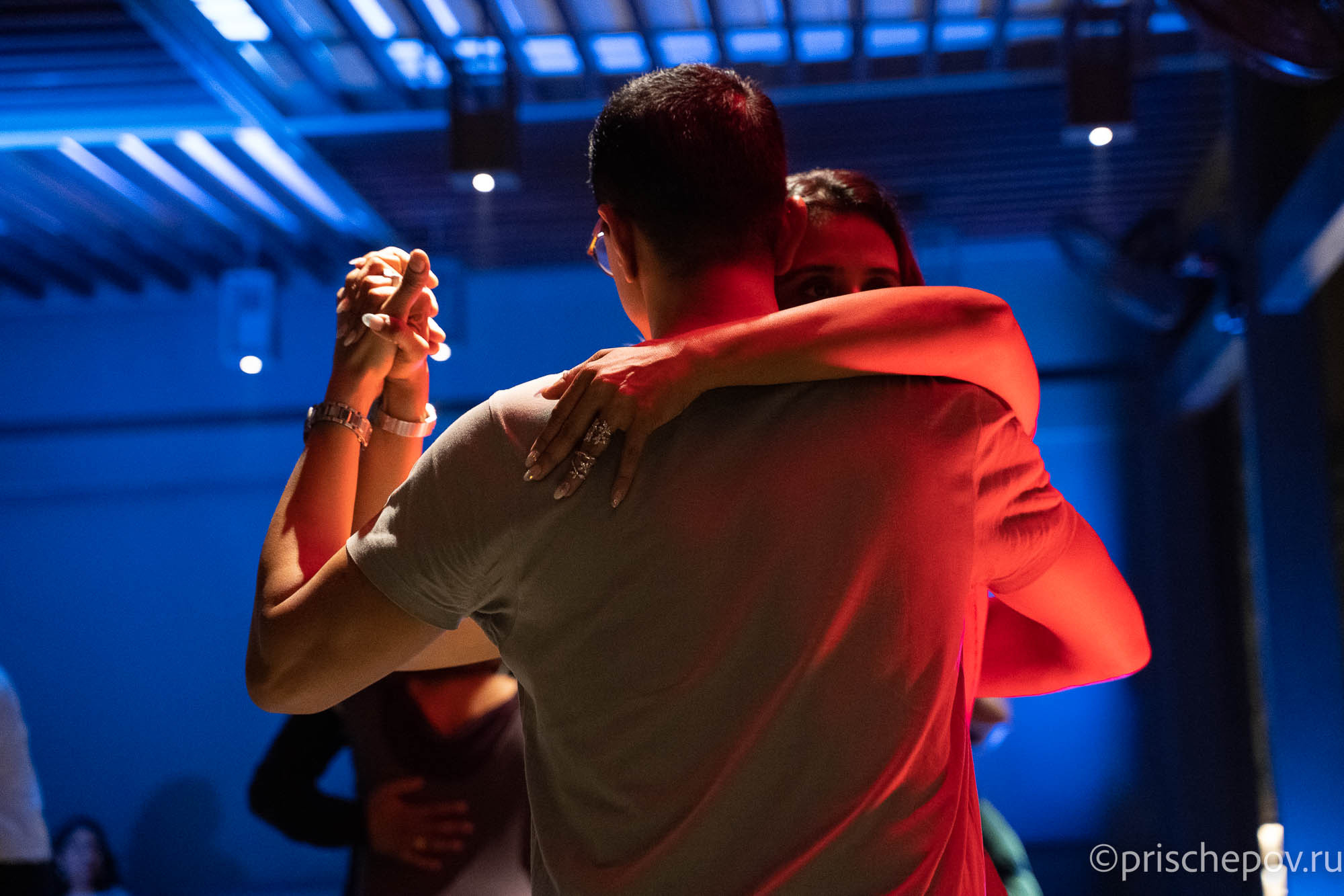 Pune Tango Festival 2022. Александр Прищепов - фотограф, режиссёр, продюсер