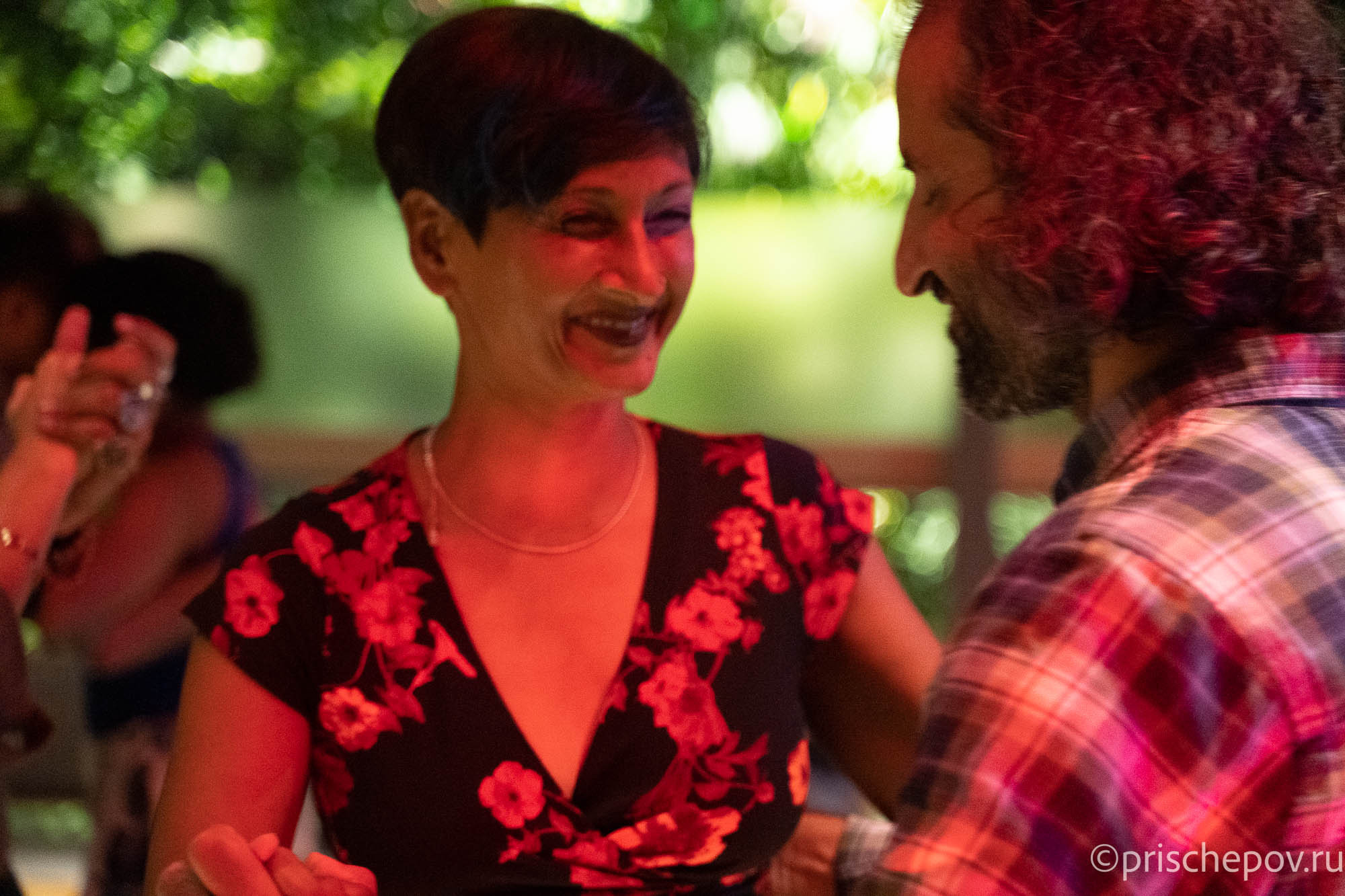 Pune Tango Festival 2022. Александр Прищепов - фотограф, режиссёр, продюсер