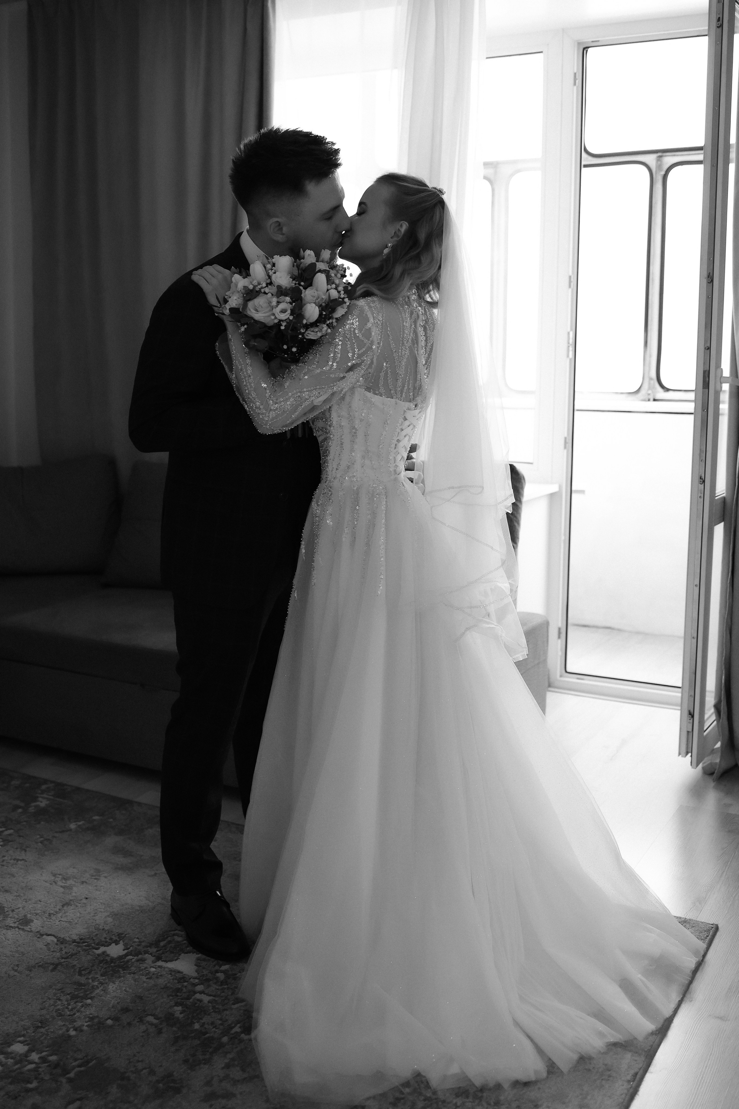 А. + А. Барвиха Luxury Village. Семейный и lovestory фотограф в Москве Светлана Коняхина