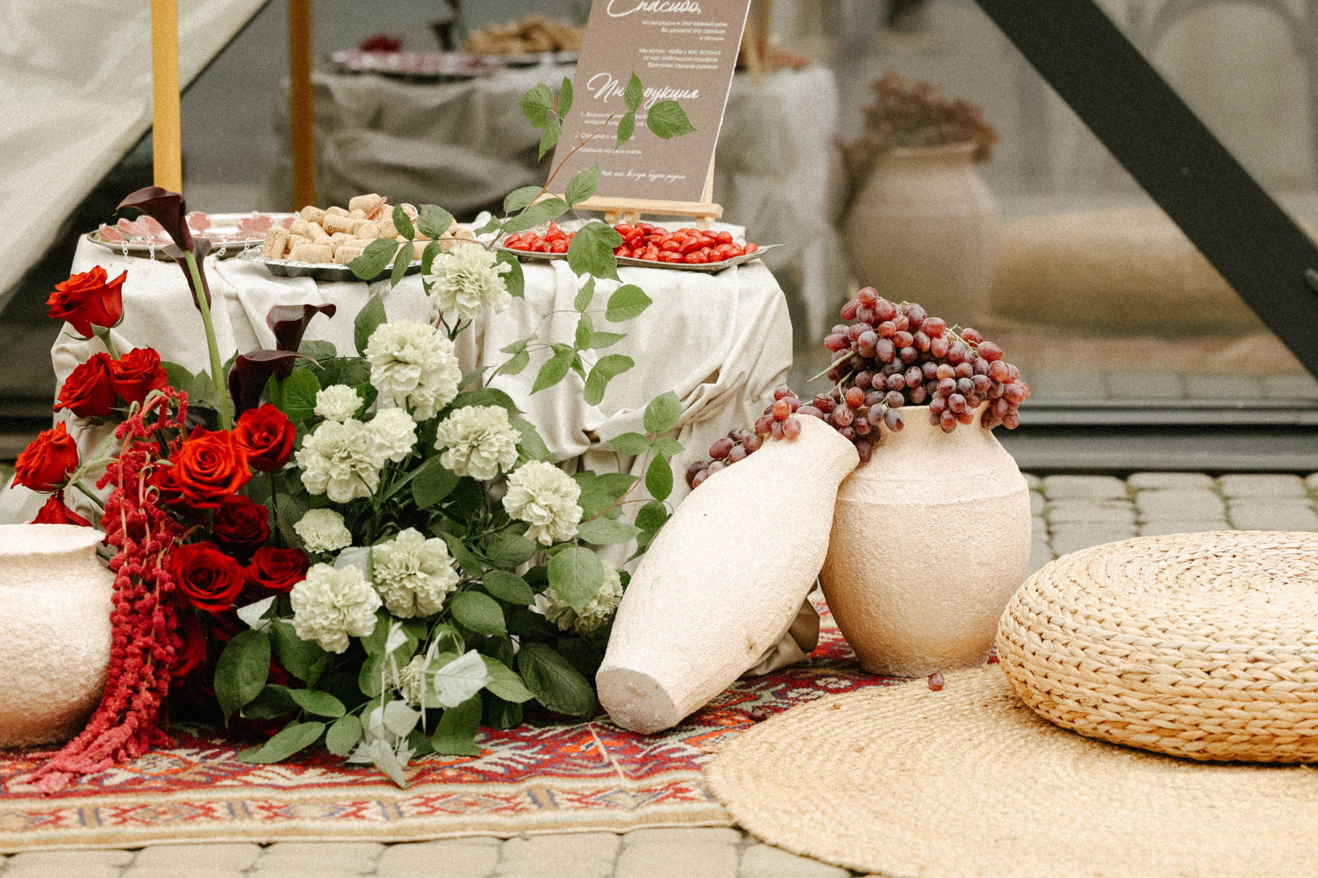 Георгий и Татьяна. Фотограф в Екатеринбурге Андрей Медведко