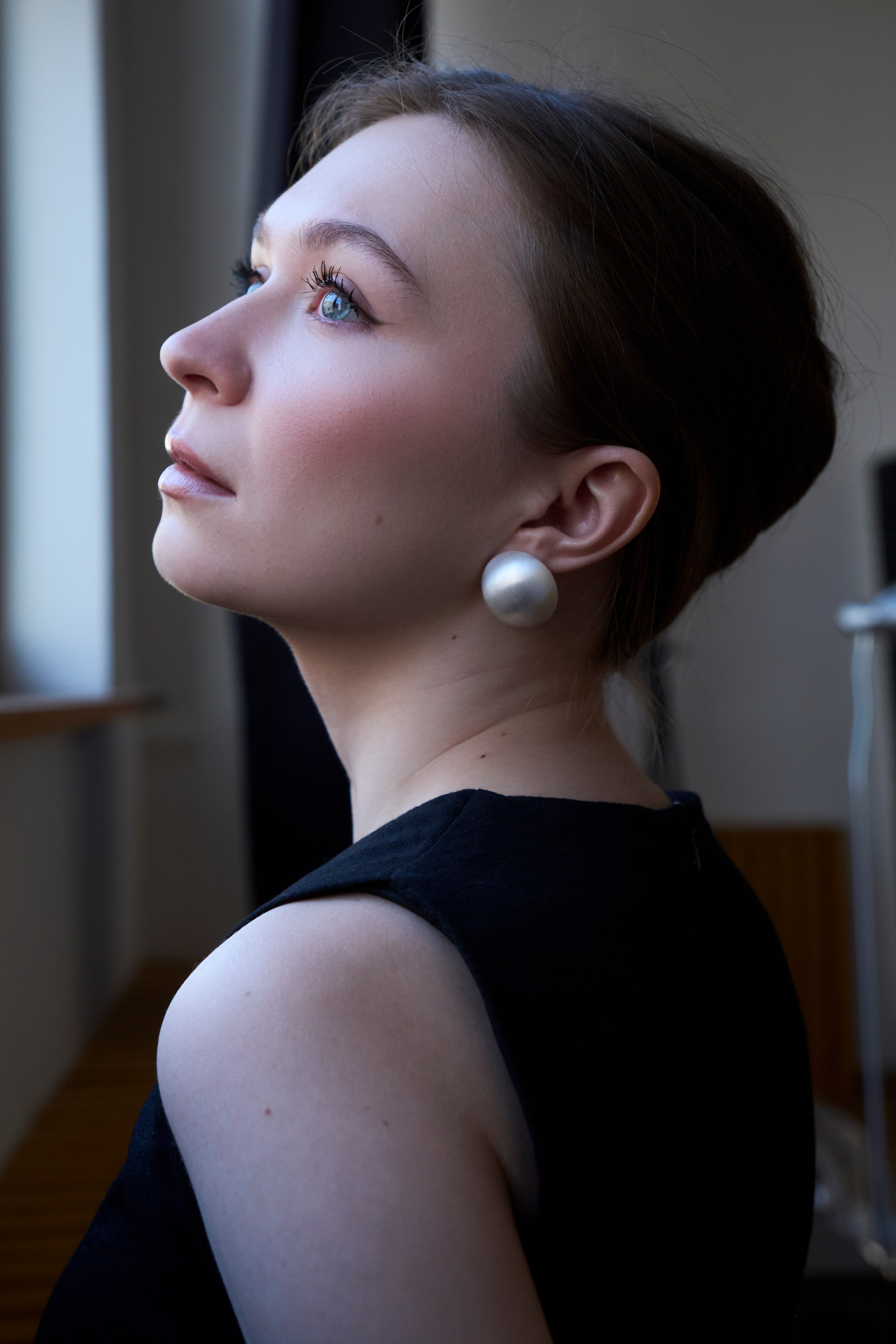 Анастасия. Главная