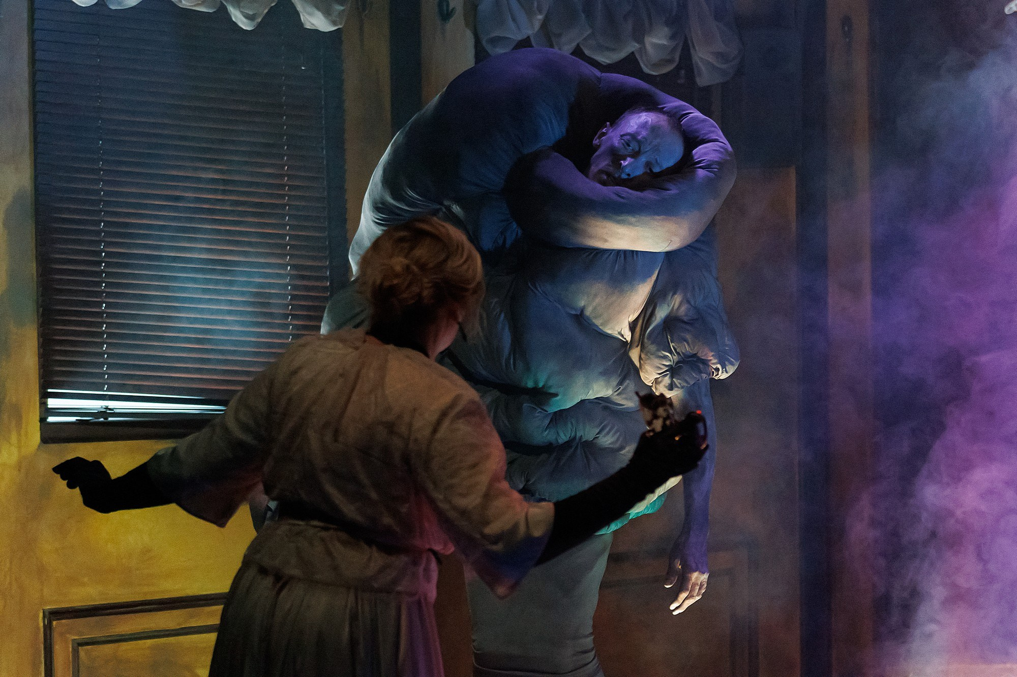 Каинова печать. Боченков Вадим | Фотограф в Пскове и Санкт-Петербурге