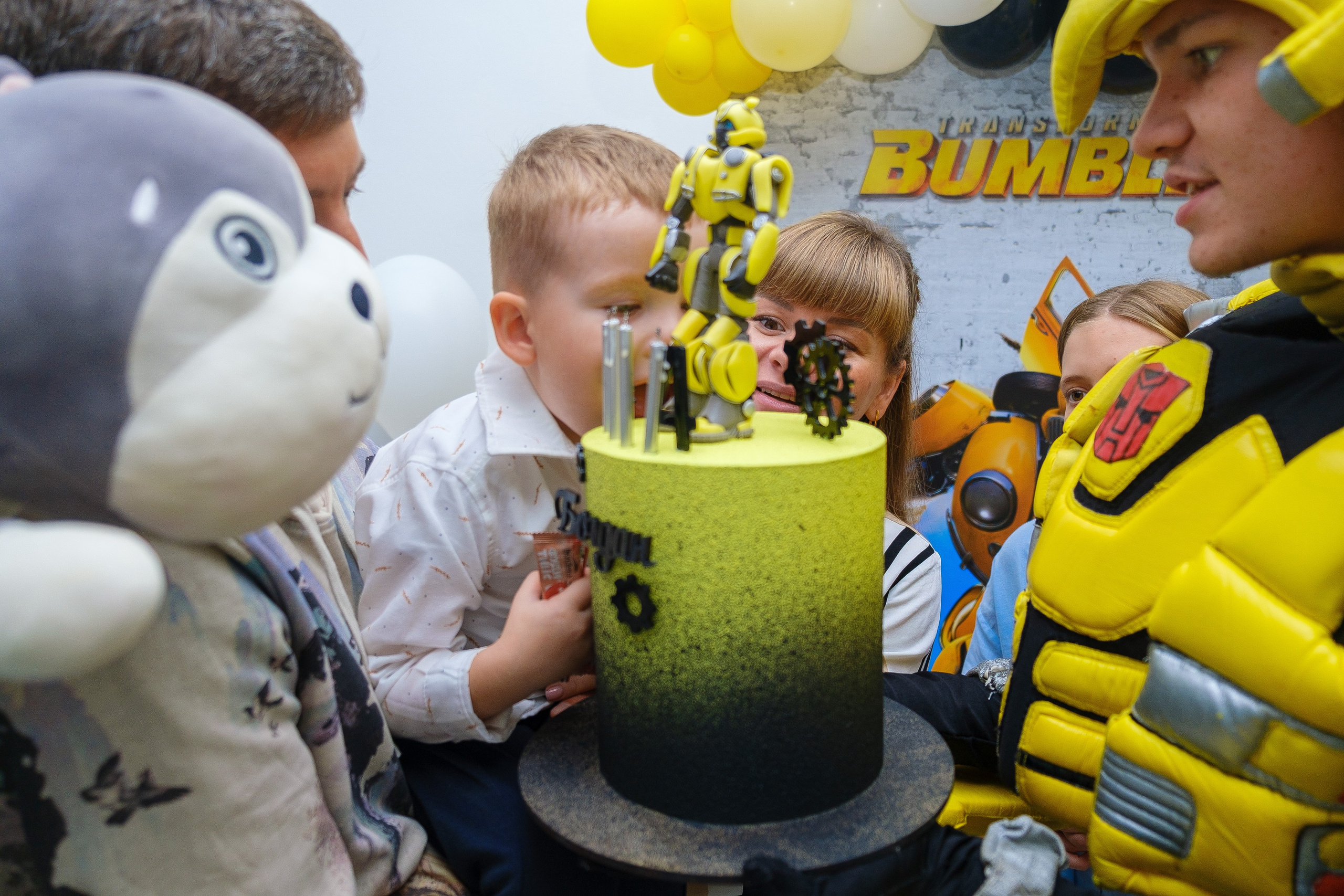 Богдану 4 года. Фотограф Мария Хлебникова Санкт-Петербург Москва