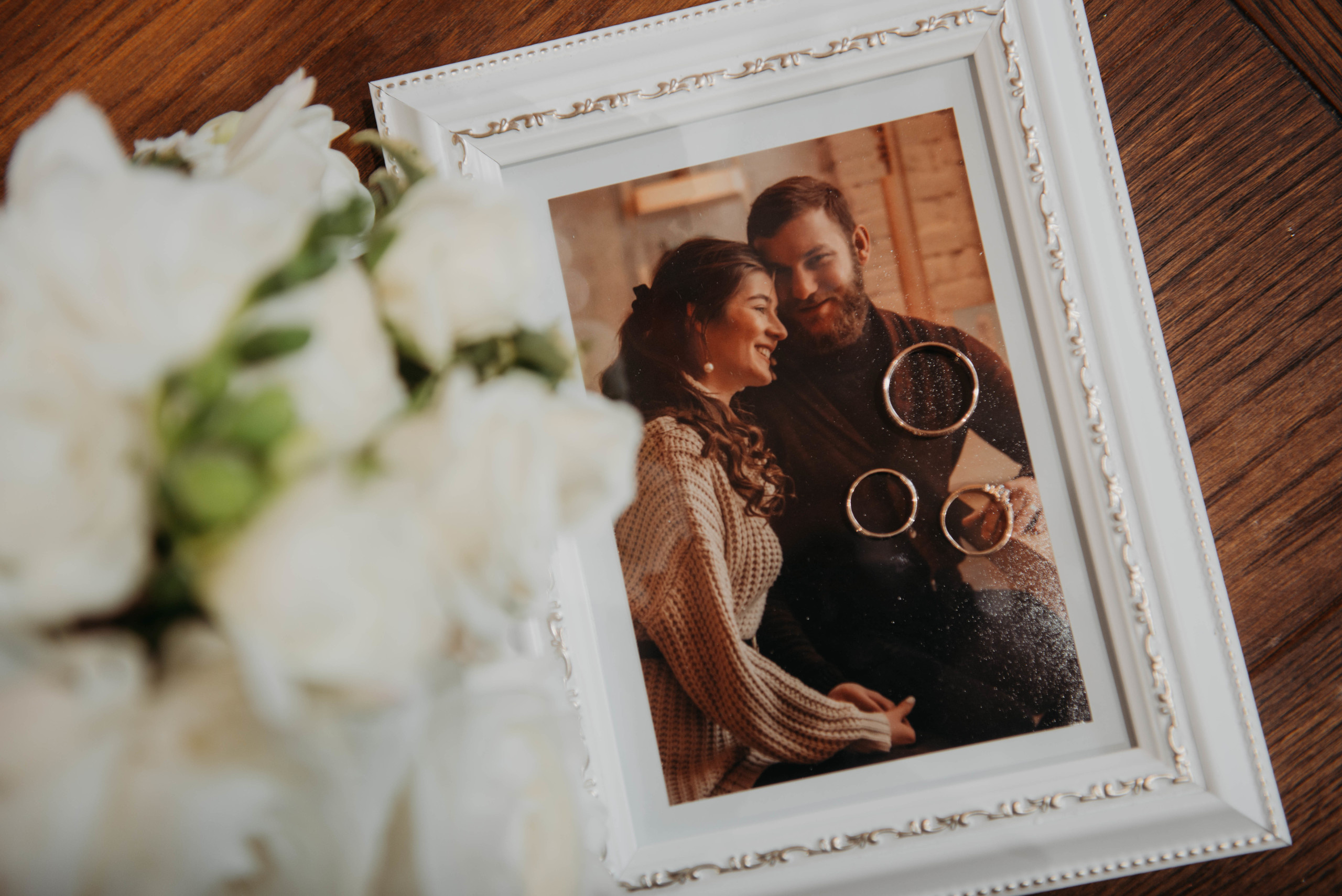 Утро невесты Юлии. Свадебный фотограф Наталья Меньшикова, г. Хабаровск