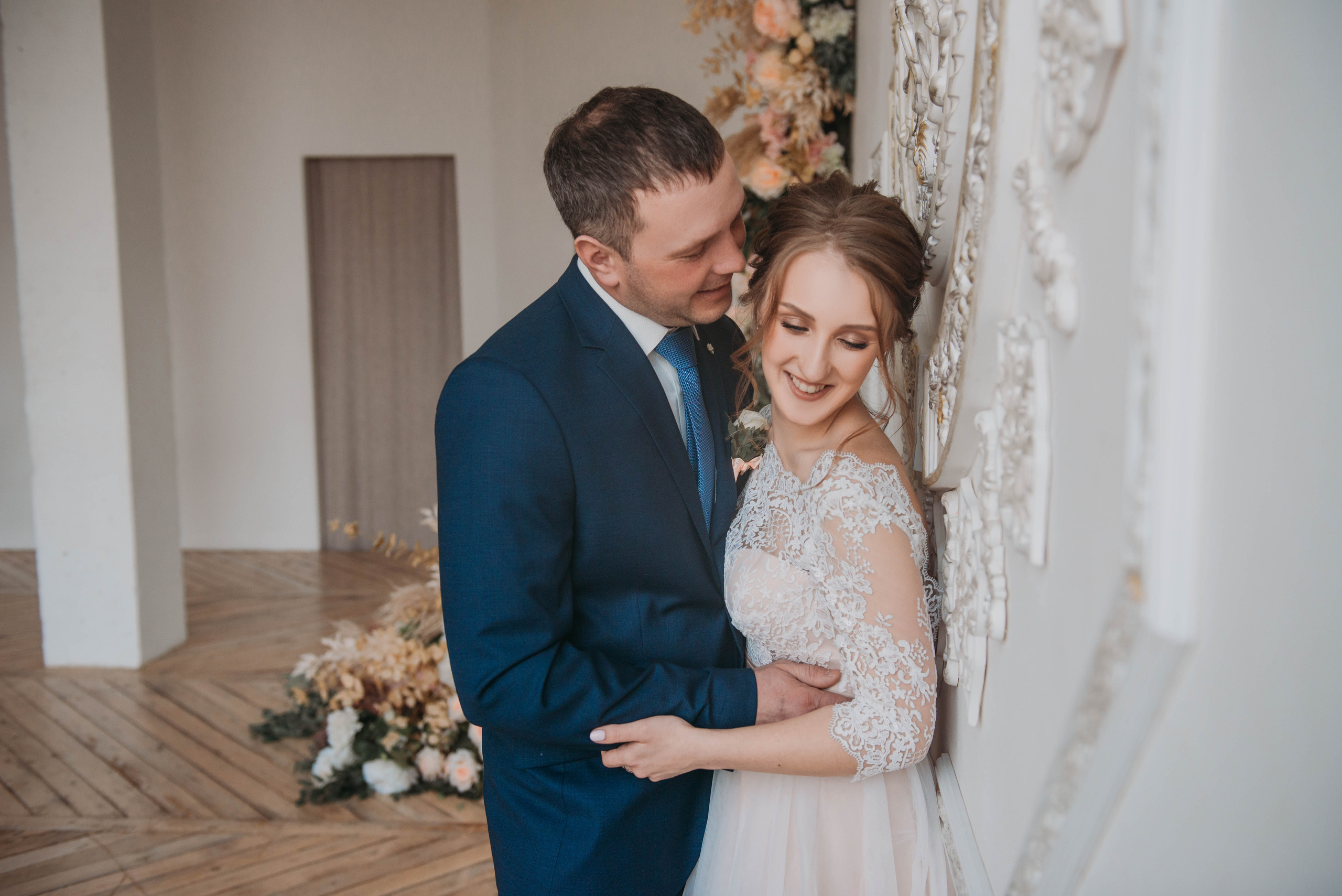 свадебный фотограф хабаровск