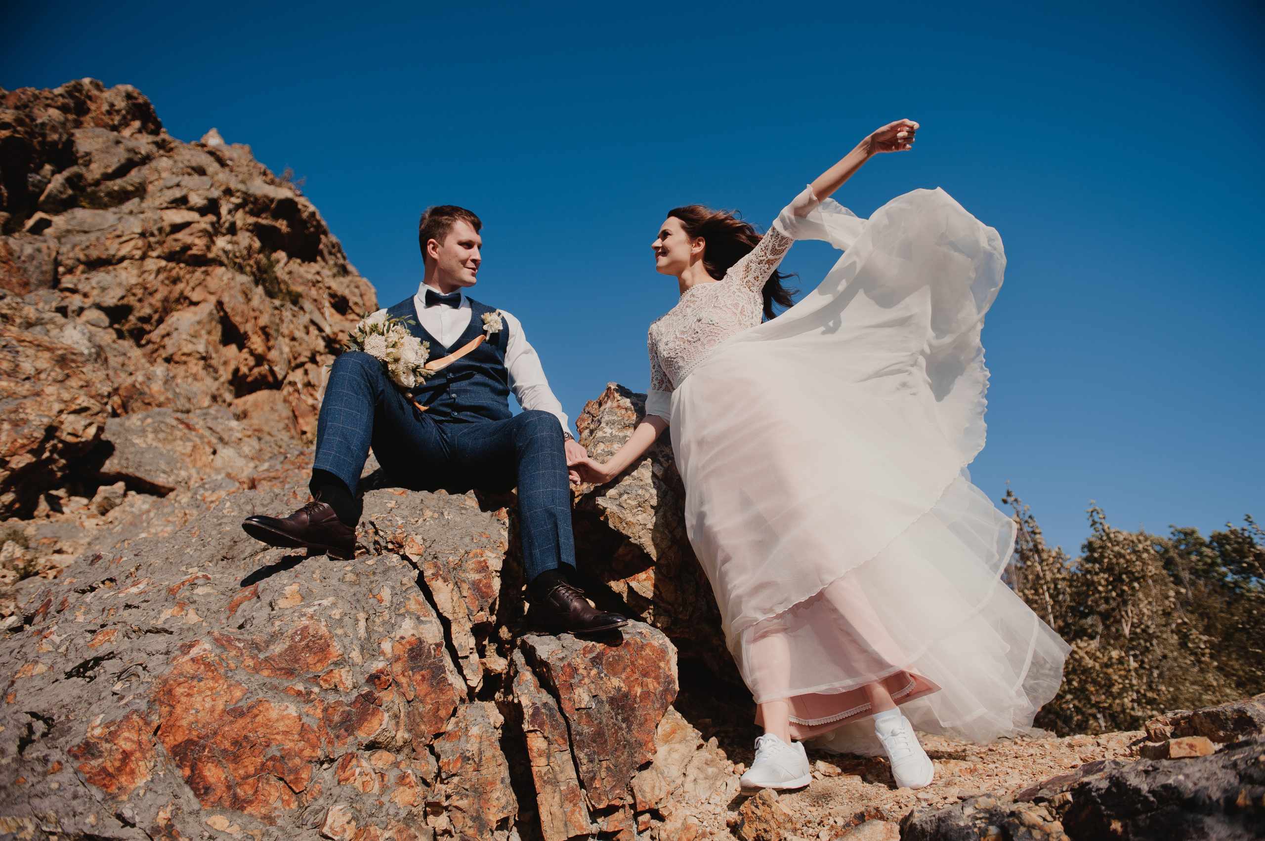 свадебный фотограф хабаровск