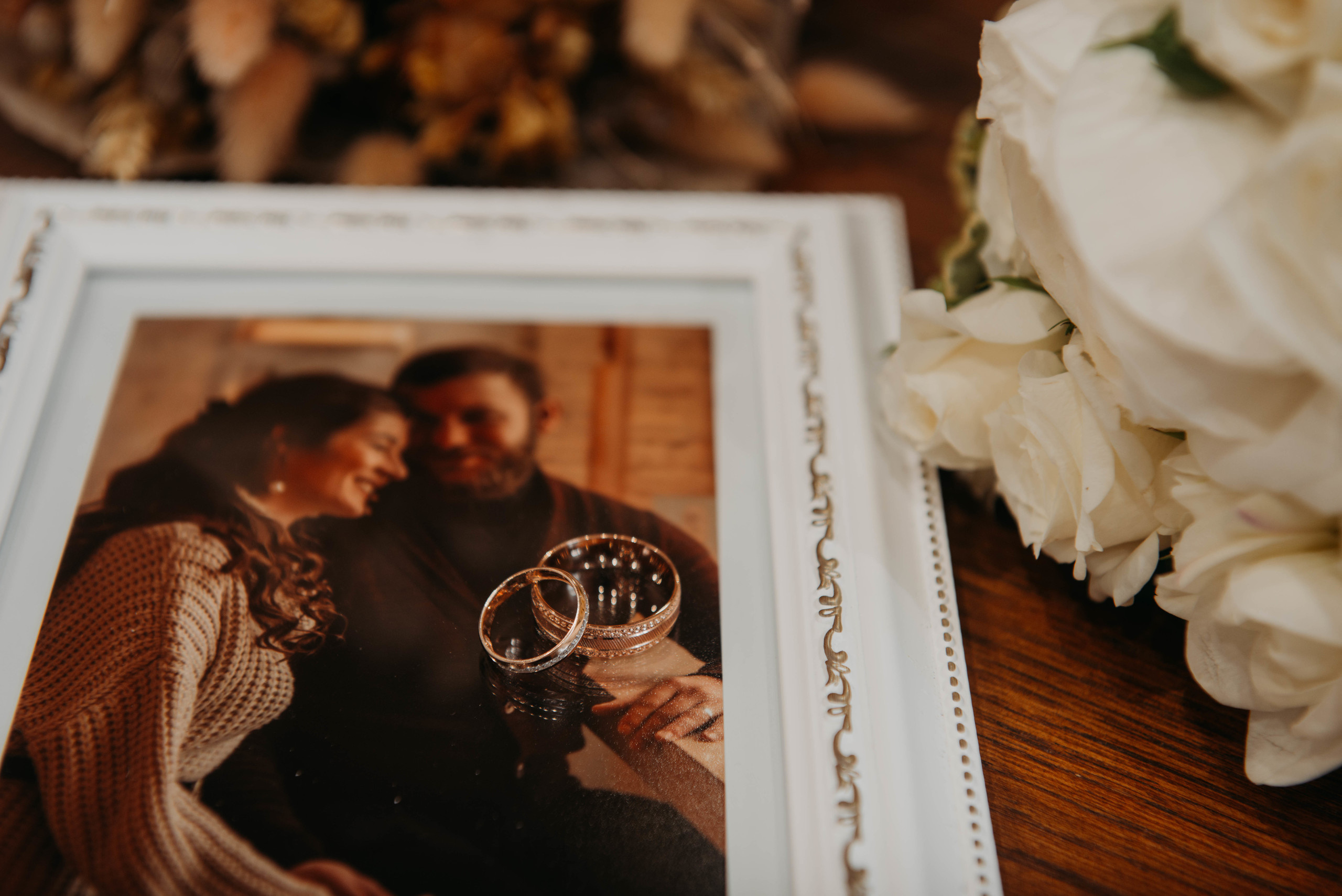 Утро невесты Юлии. Свадебный фотограф Наталья Меньшикова, г. Хабаровск