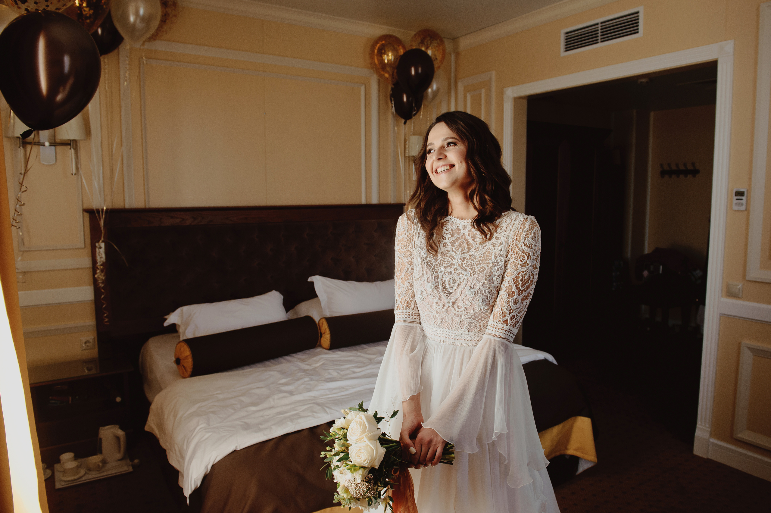 свадебный фотограф хабаровск