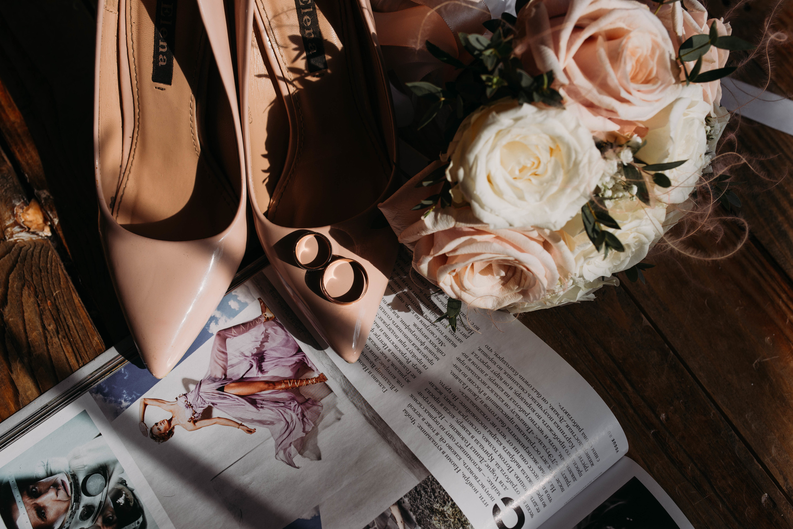 свадебный фотограф хабаровск