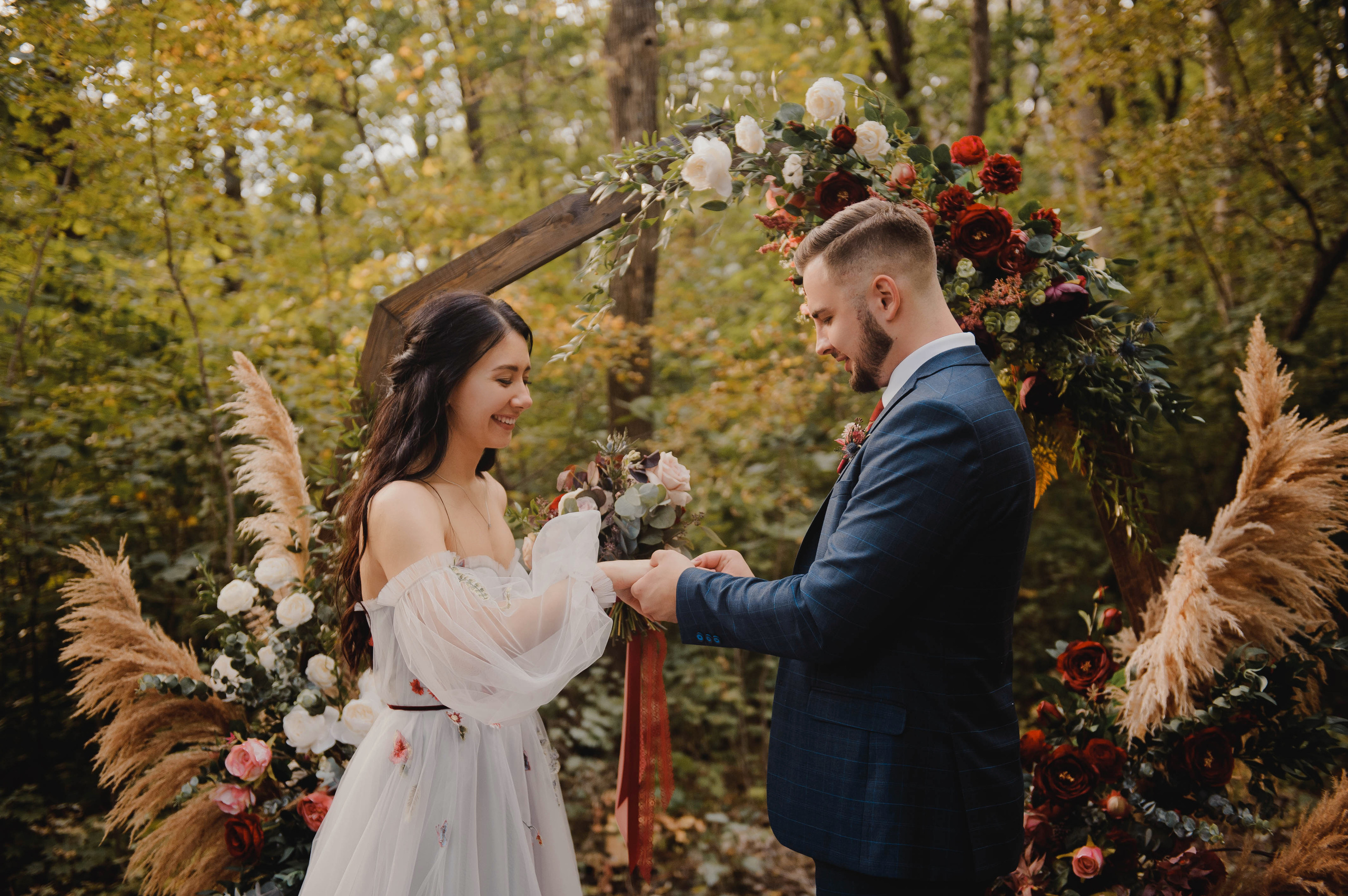 свадебный фотограф хабаровск