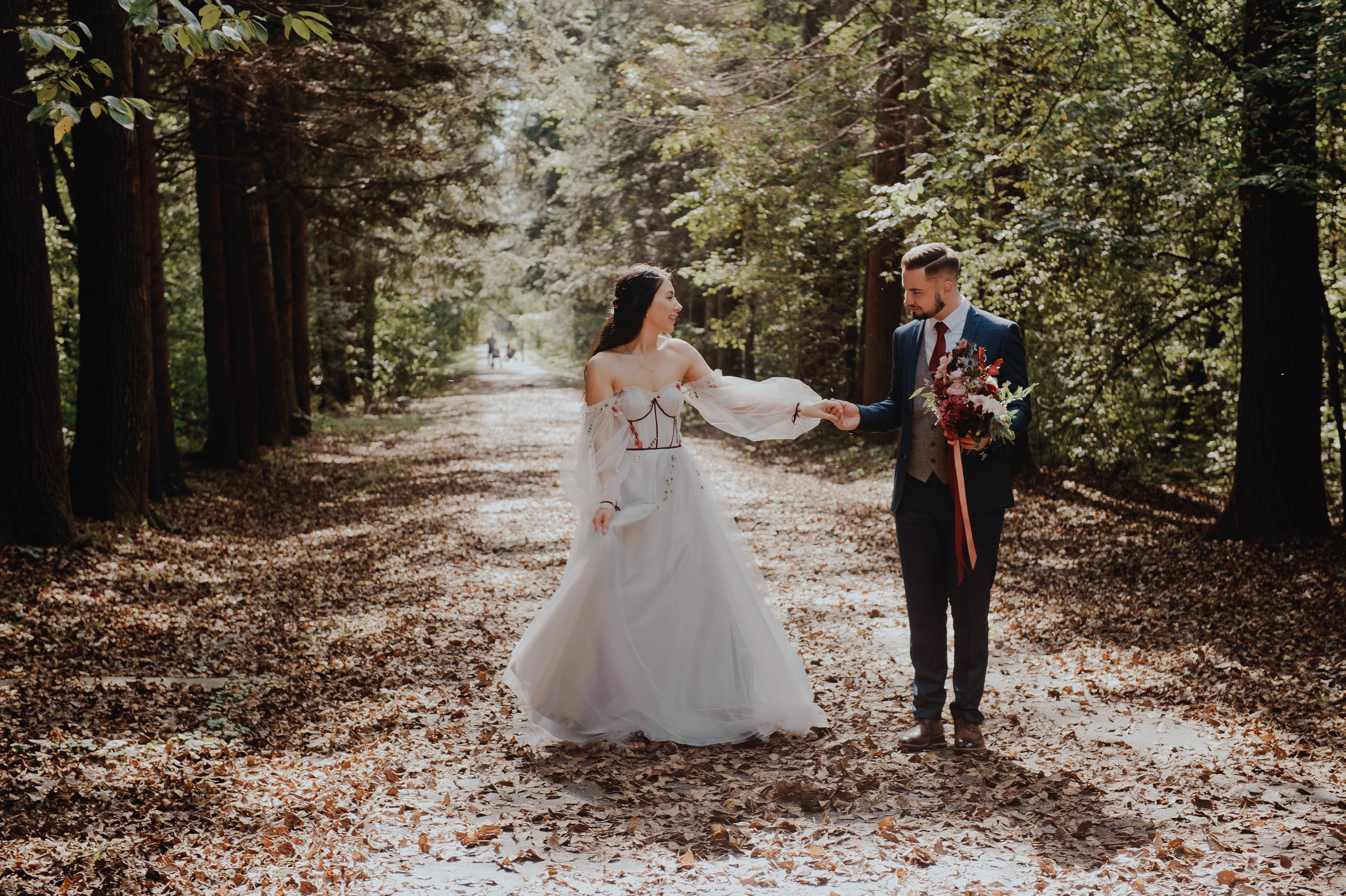 свадебный фотограф хабаровск