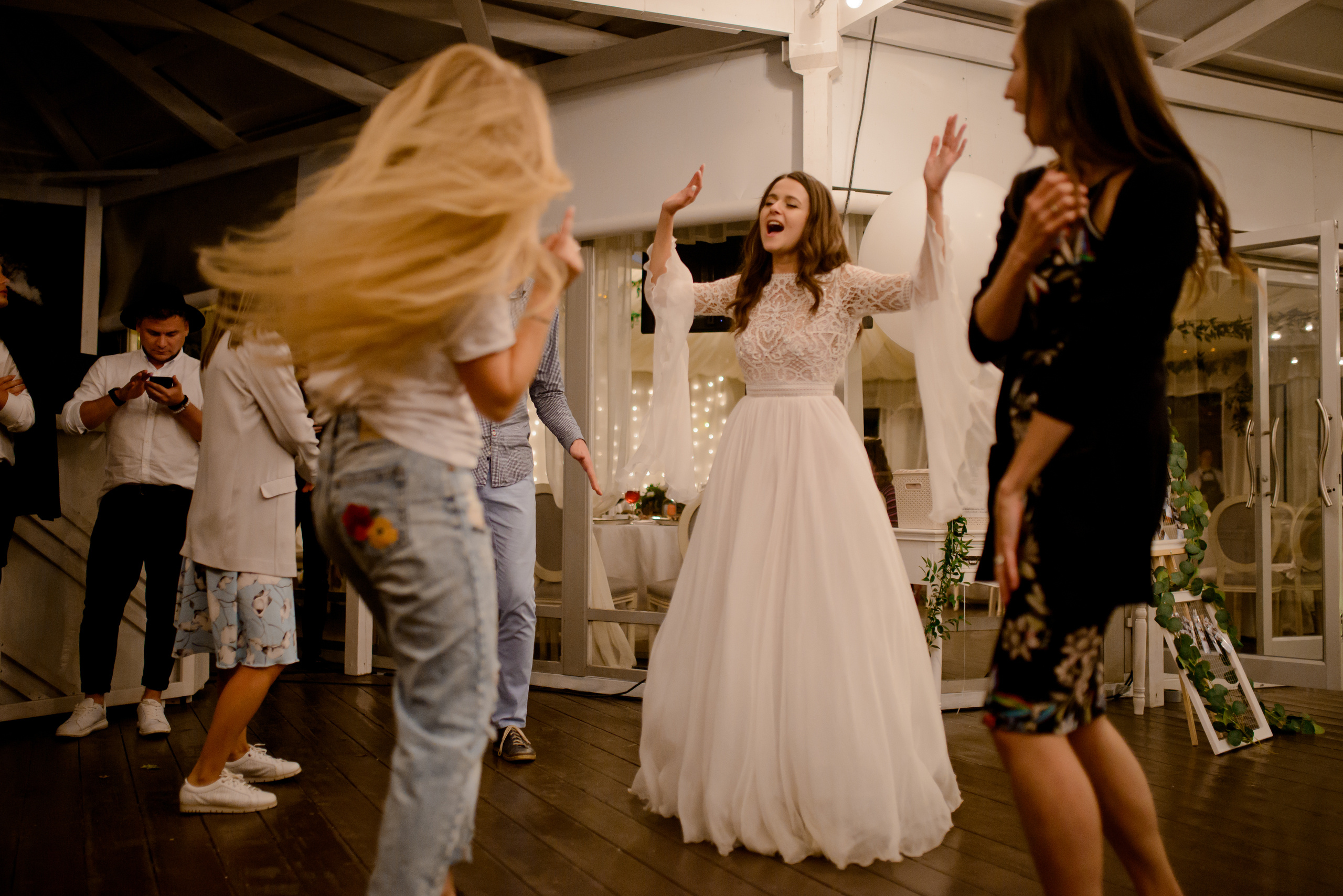 свадебный фотограф хабаровск