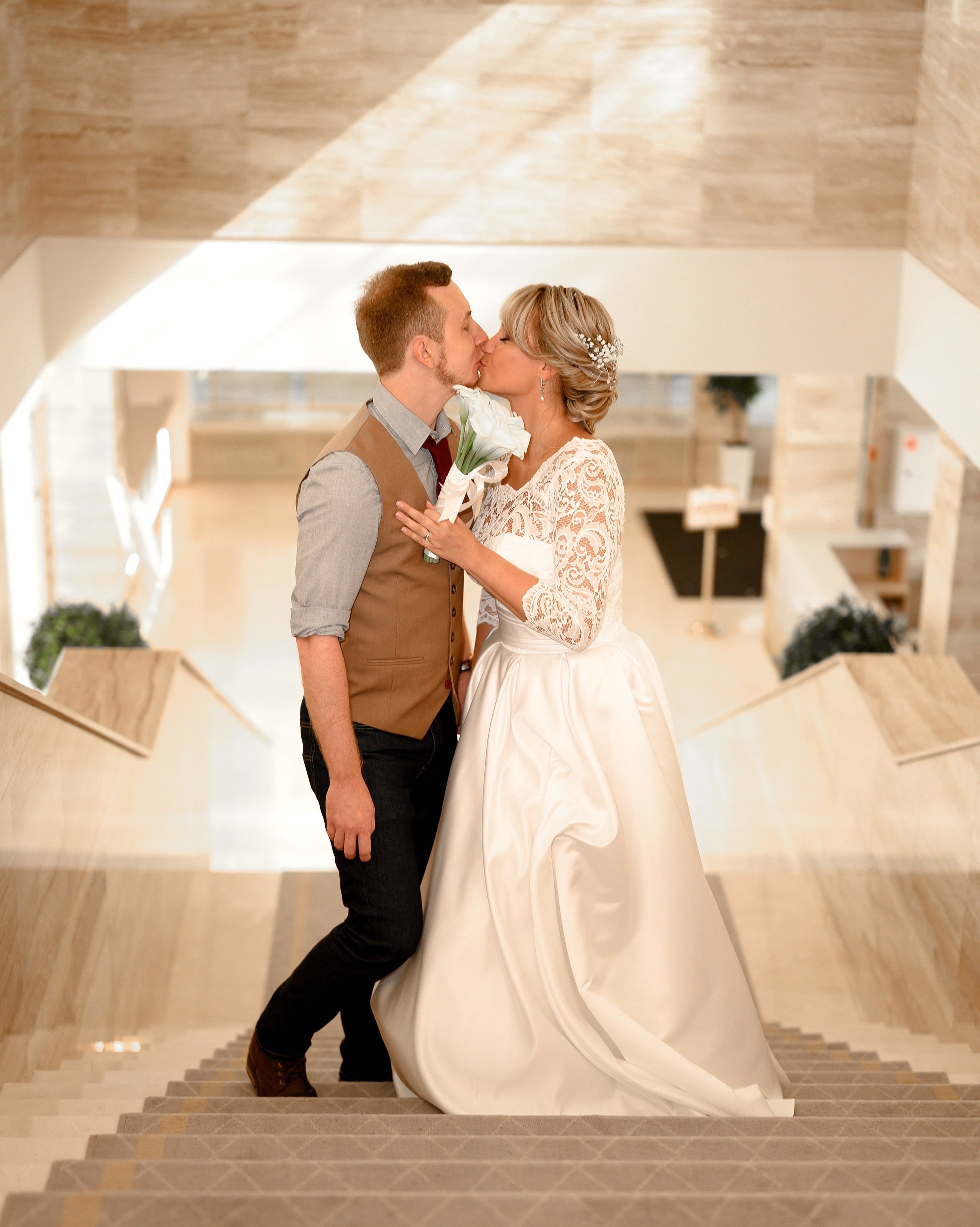 Какой ЗАГС выбрать?. Свадебный видеограф в Москве Никонова Анна