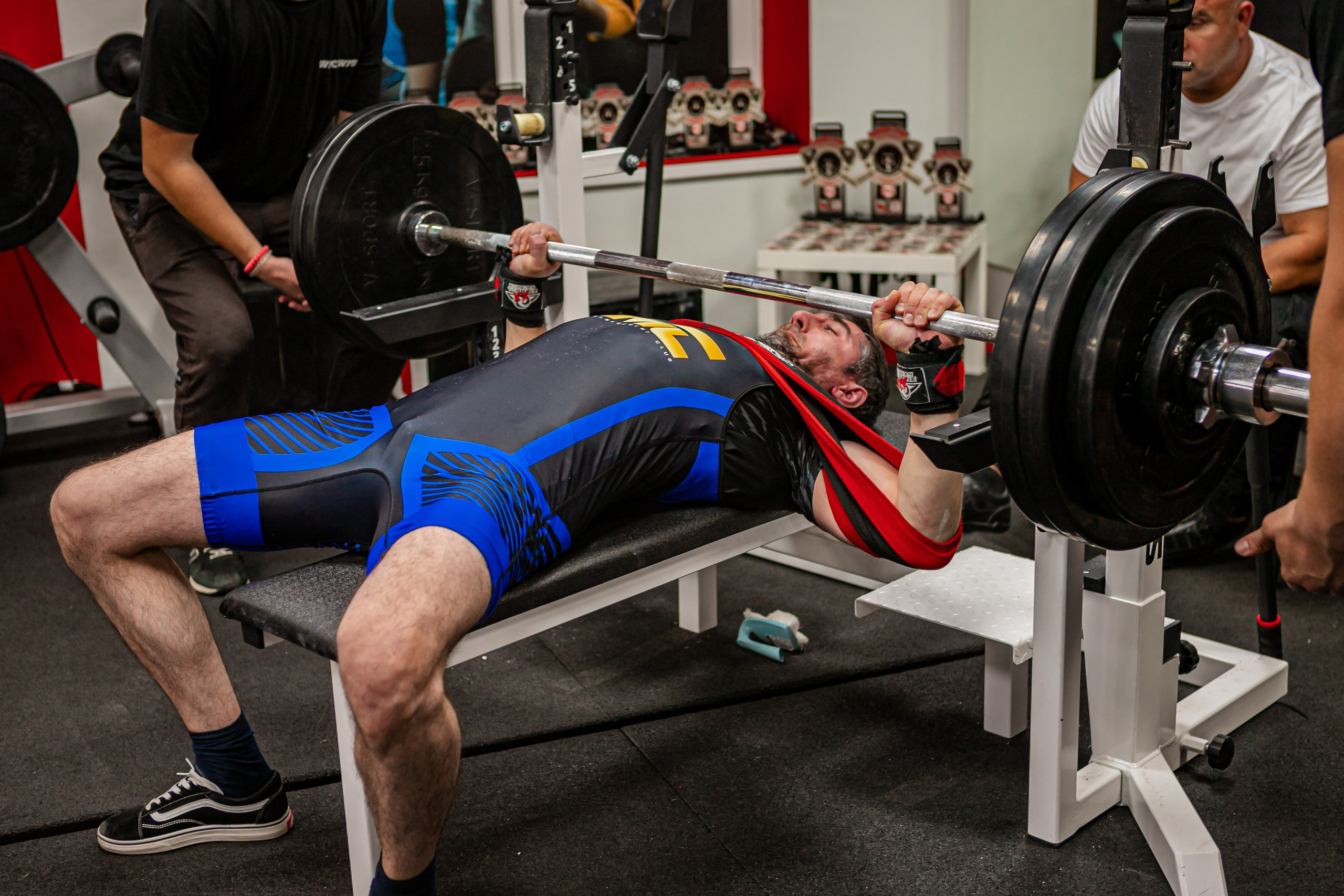 Жимовой Турнир 2024. Фотограф Неверова Катерина