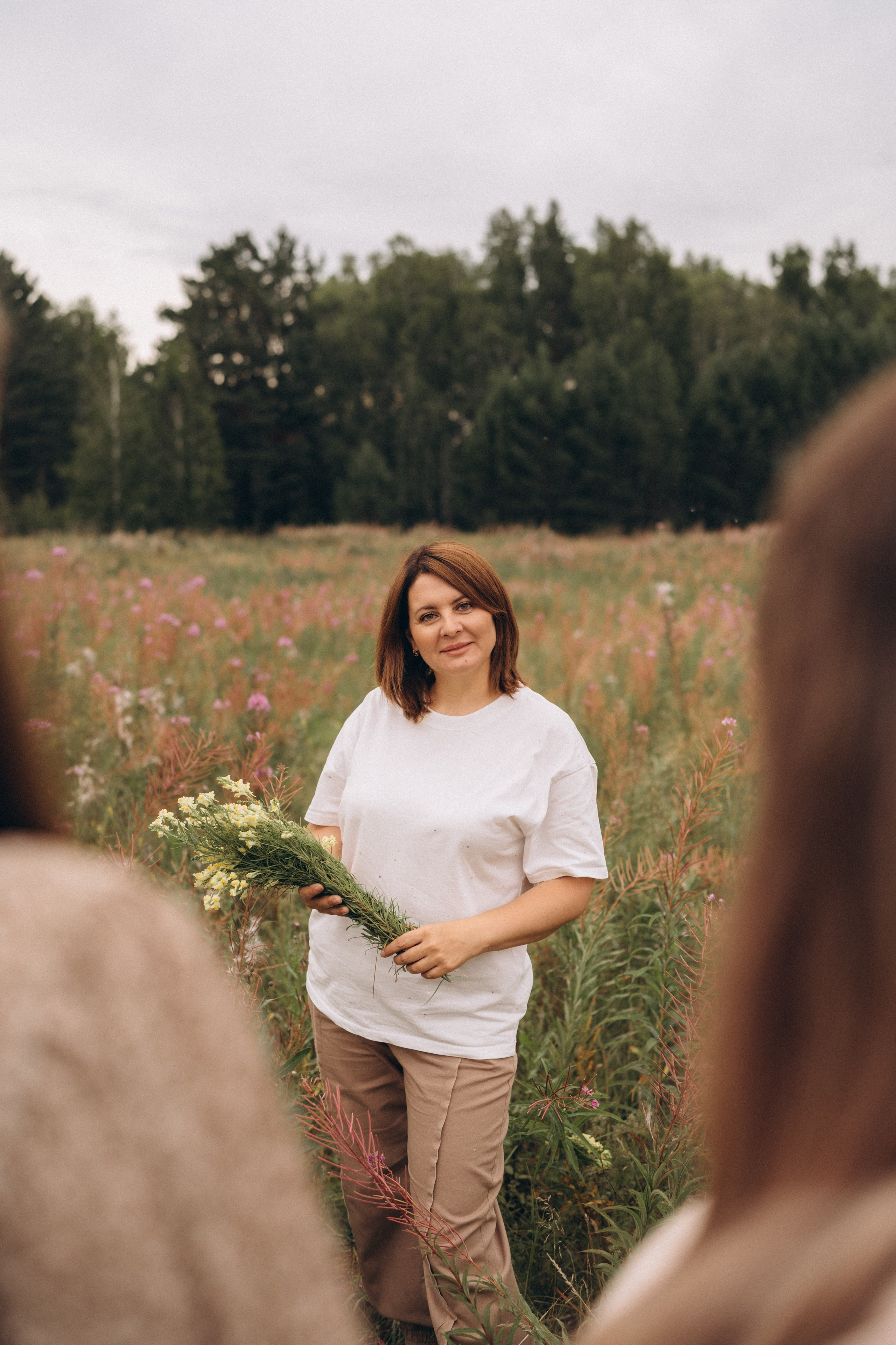 Связаны на всю жизнь. Семейный фотограф в Ангарске/ Иркутске