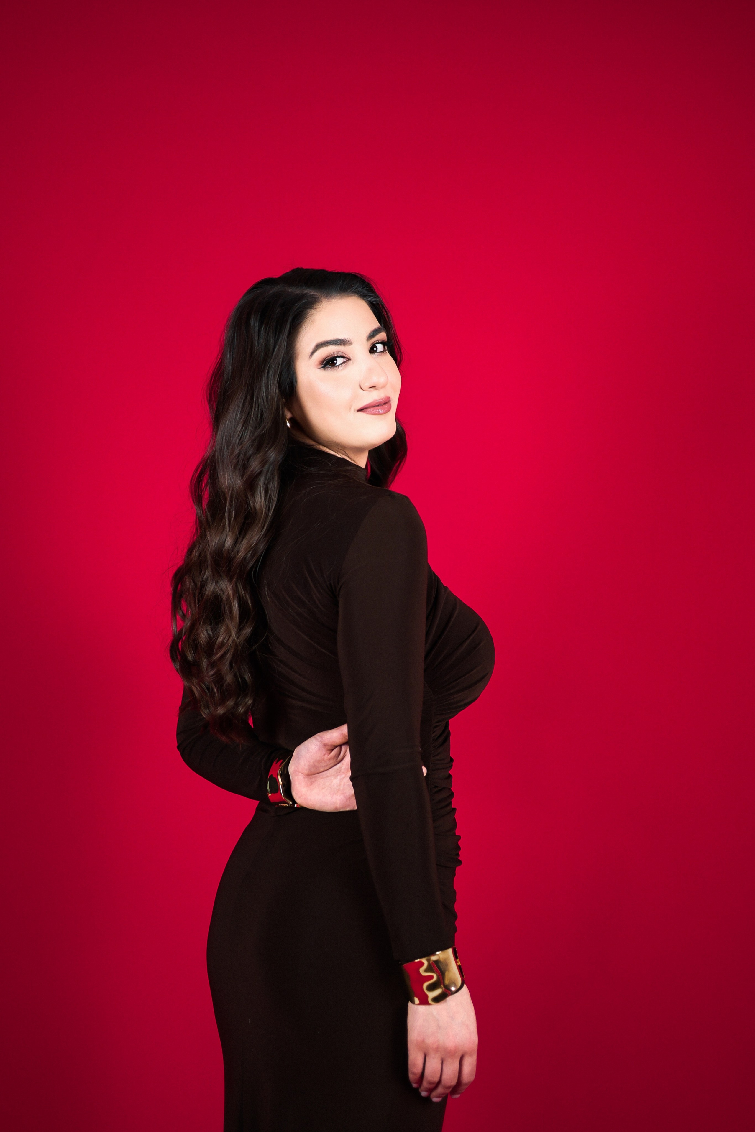 Ирина. Фотограф Елизавета Наумова