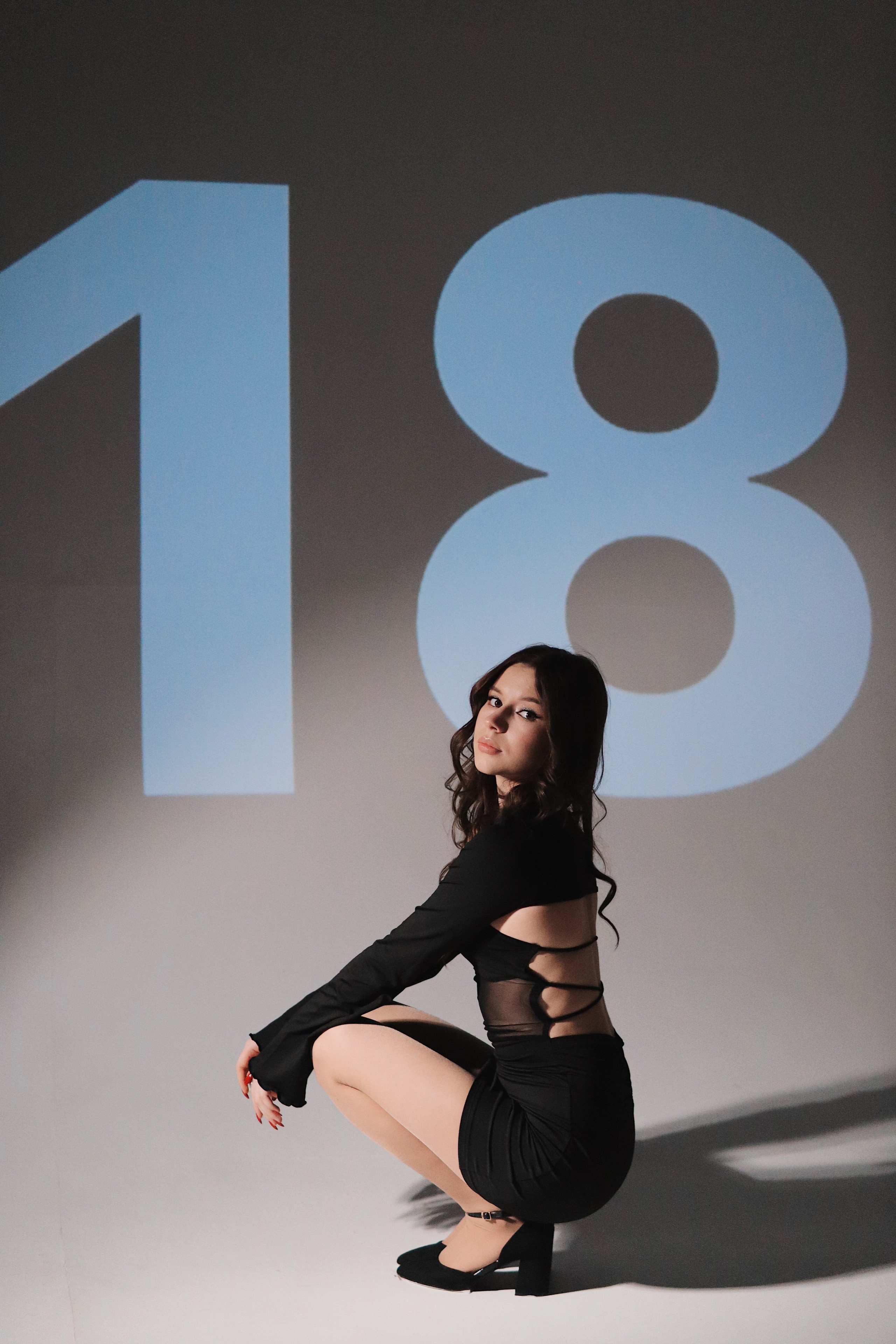 Мария. Фотограф Елизавета Наумова