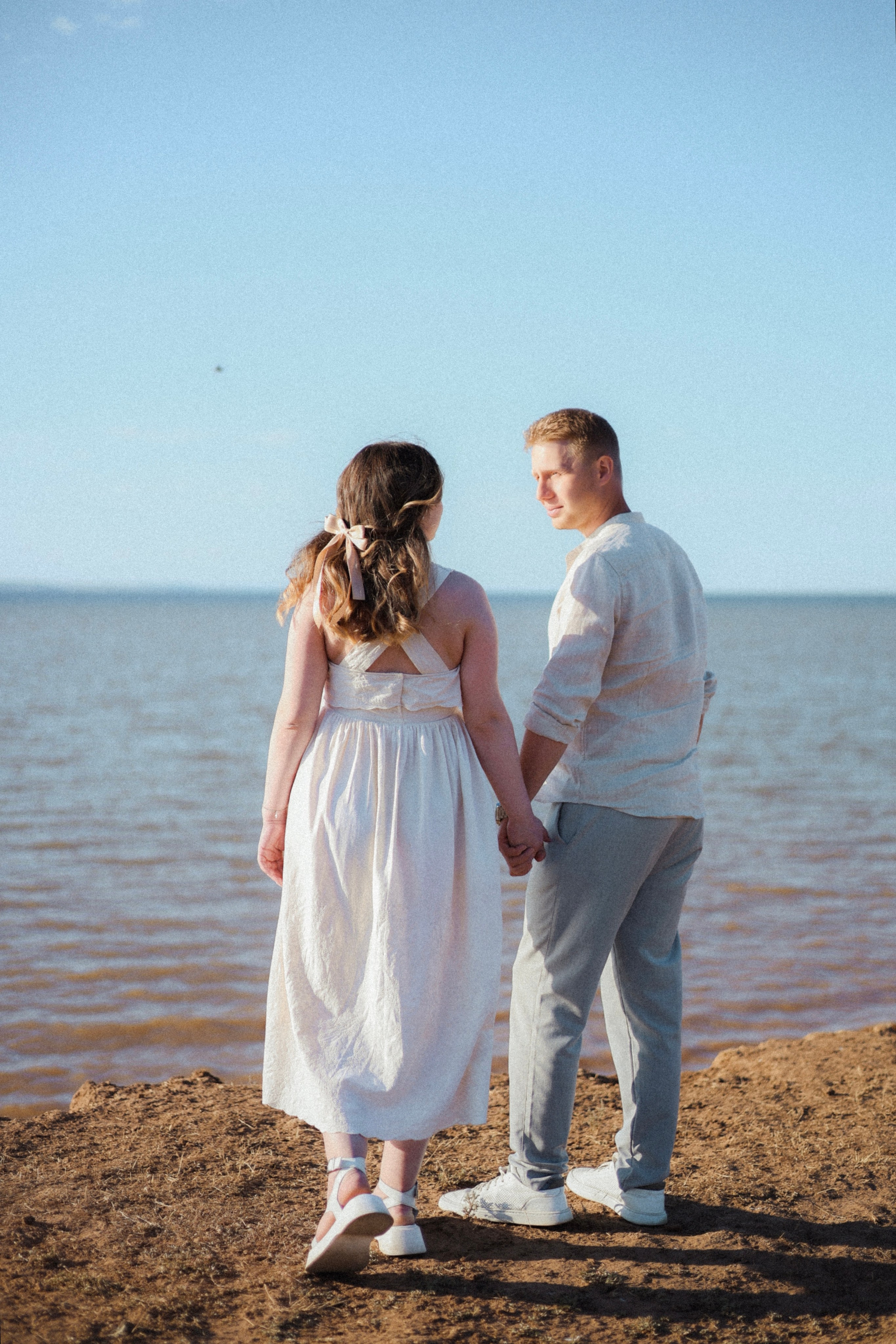 Семён & Валерия. Фотограф Елизавета Наумова