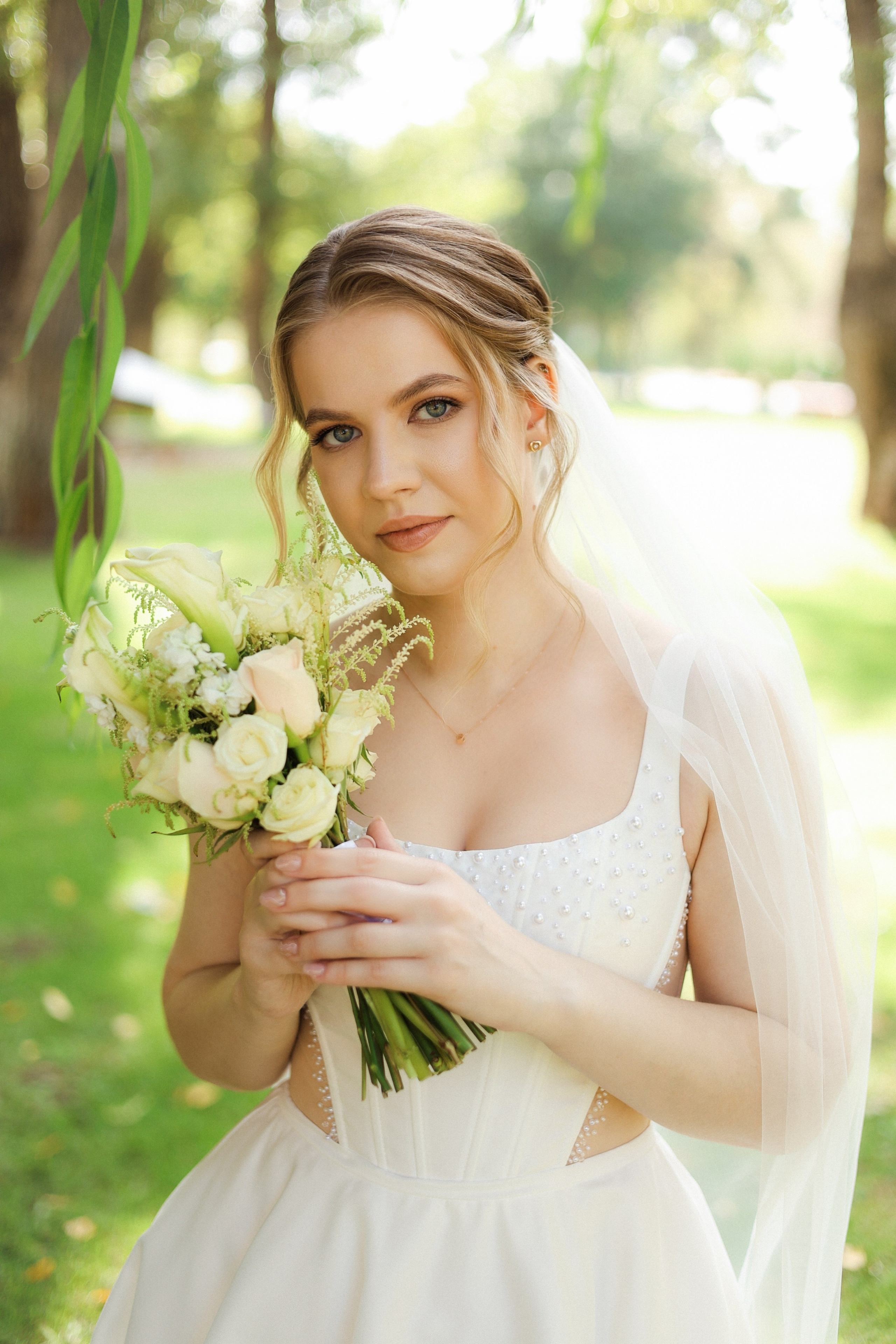 Свадьба Ильи & Елизаветы. Фотограф Елизавета Наумова