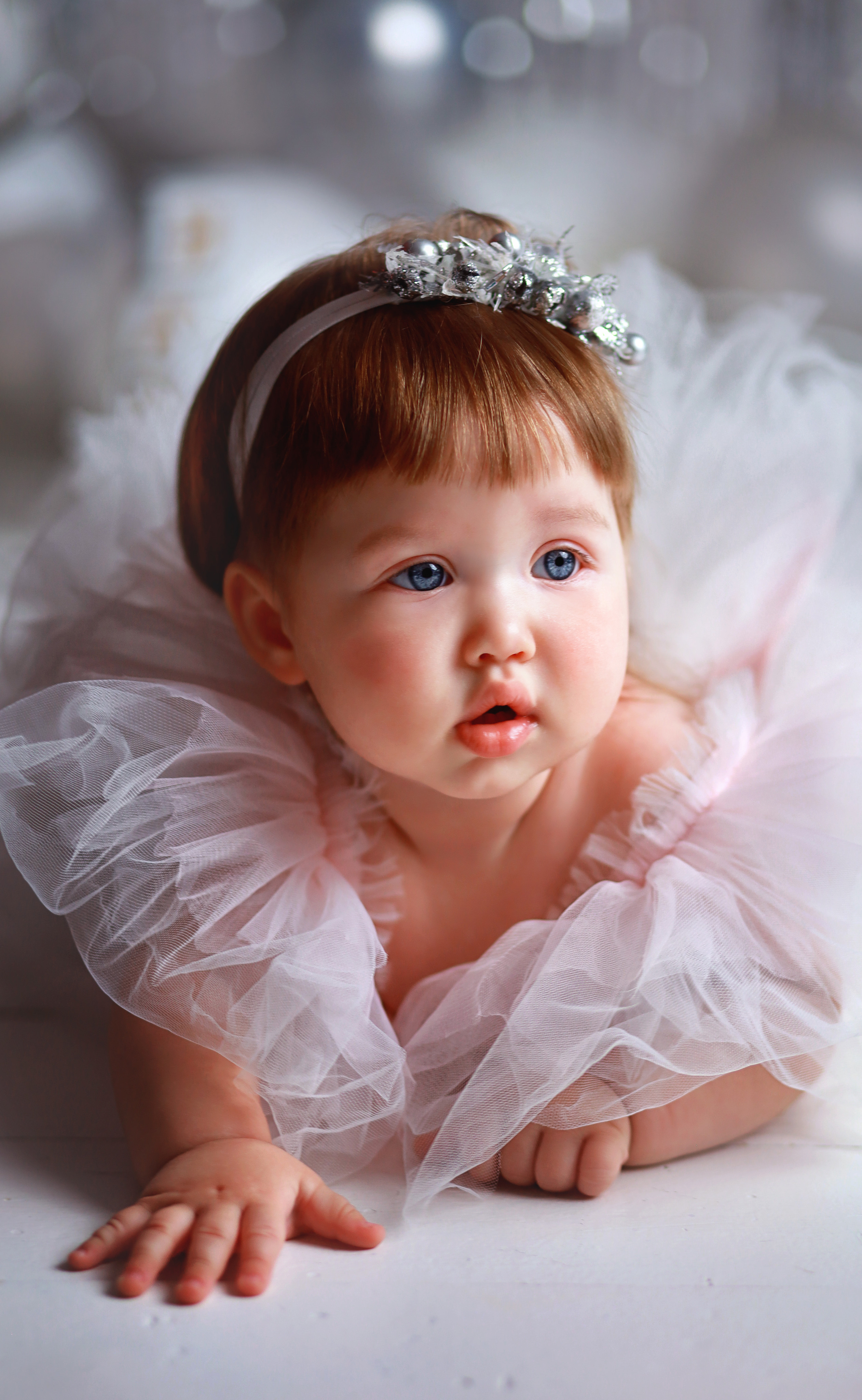 Портреты. Семейный и детский фотограф в Тюмени Елена Старцева