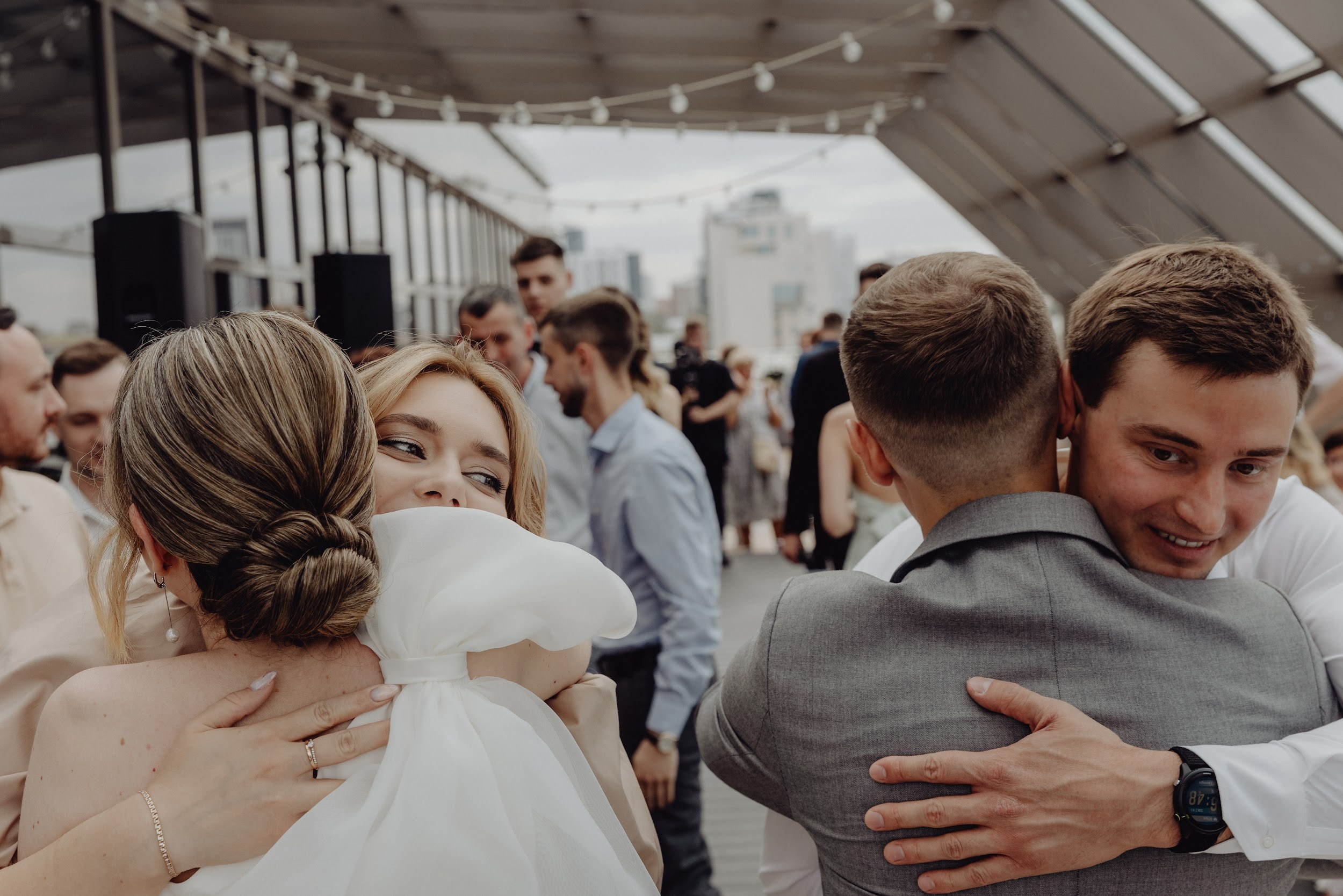 2.07 Саша и Лиза. Свадебный организатор Екатеринбург