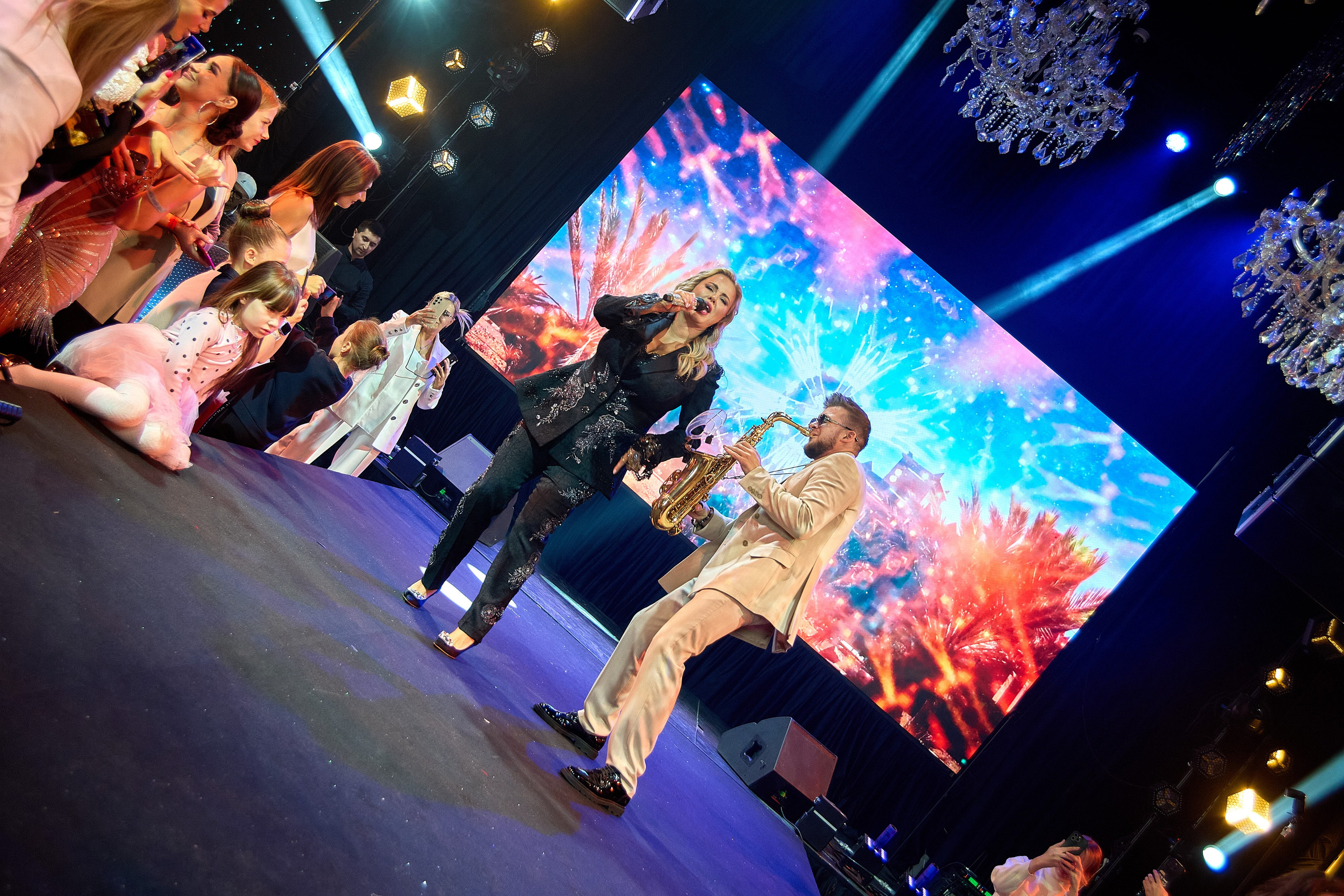 Репортаж с конкурса красоты TOP BEST RUSSIA 2024 | Москва