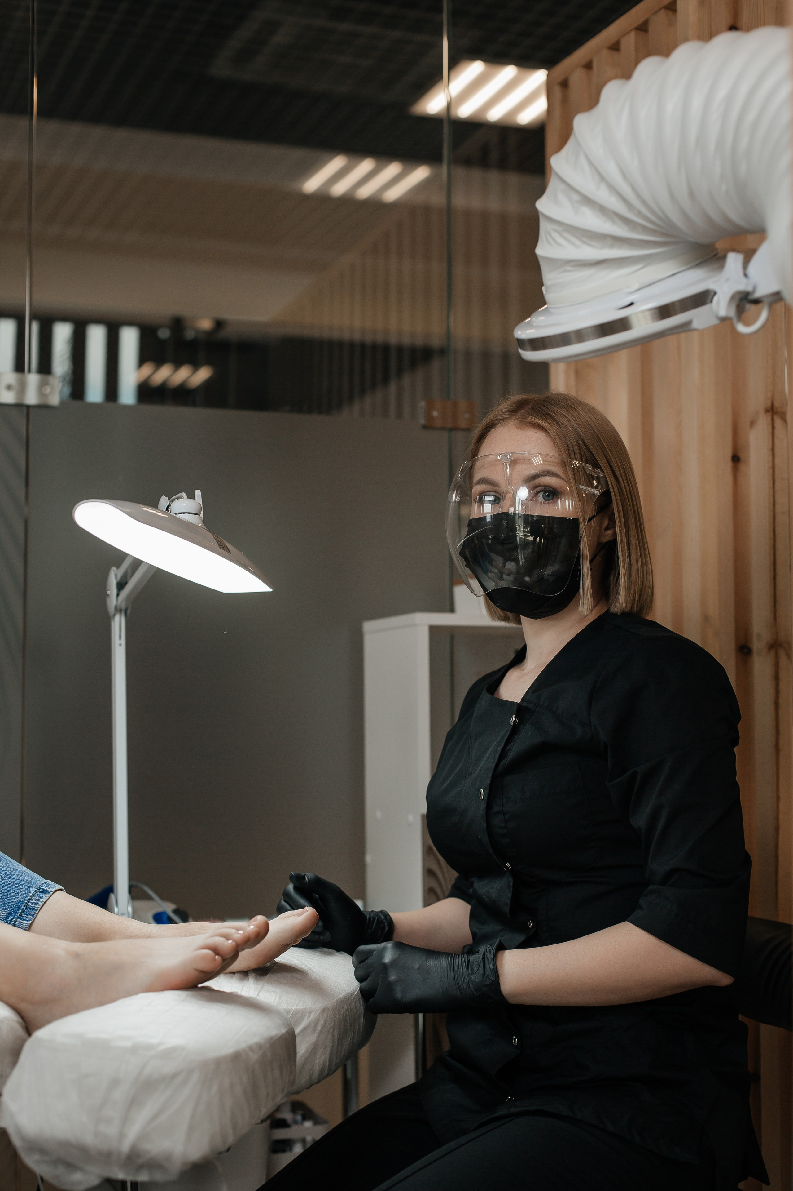 МАСТЕРА МАНИКЮРА. Фотограф в Киселёвске Татьяна Трухалева