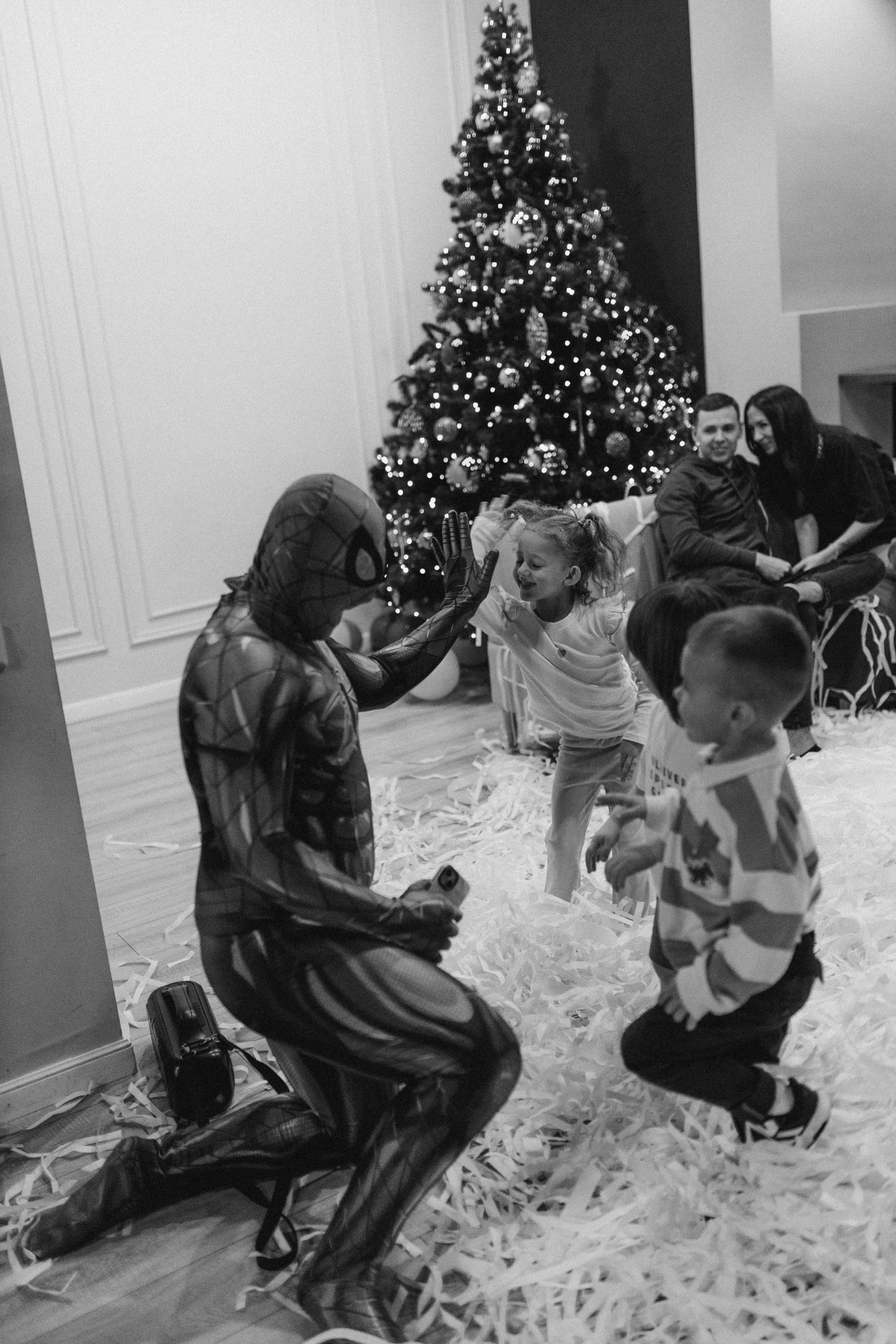 День Рождения Серёжи. Фотограф НОГИНСК, Москва, Анастасия Белая