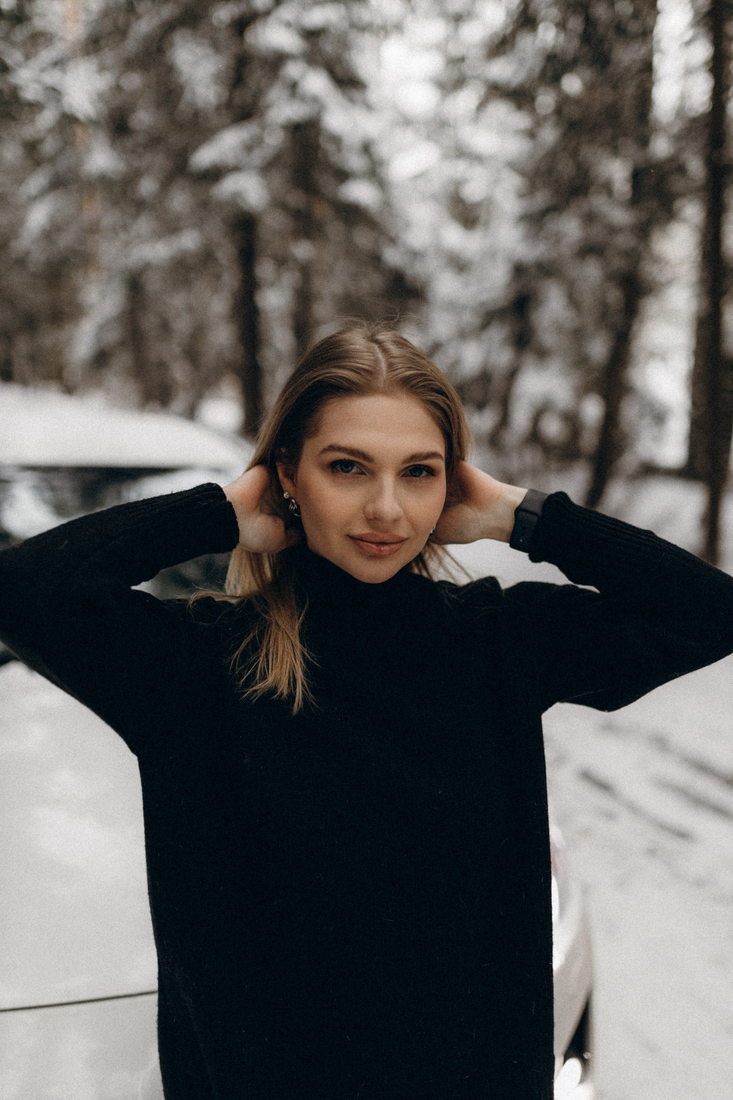 Настя & Надежда. Фотограф НОГИНСК, Москва, Анастасия Белая