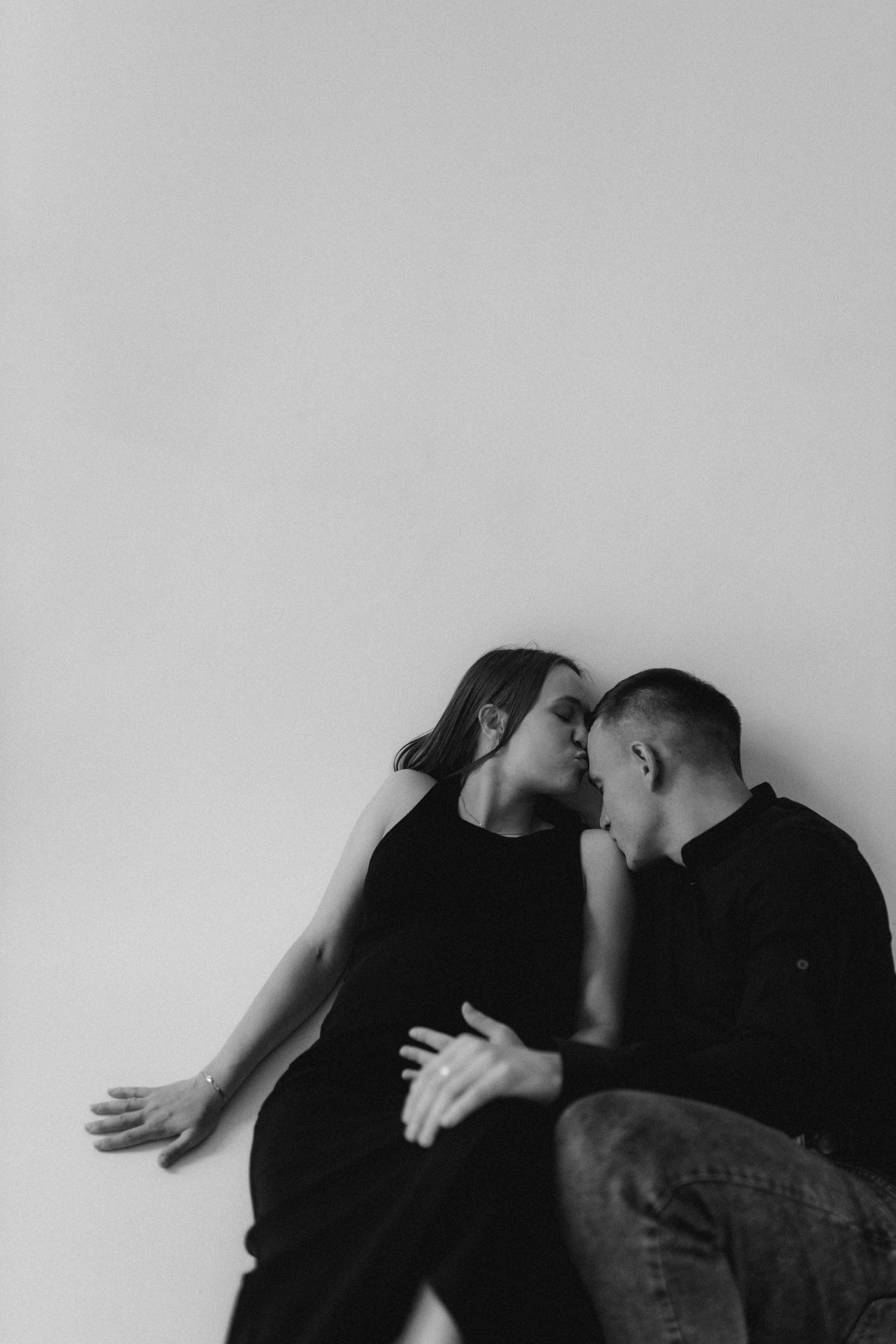 Вероника & Стас. Беременность. Фотограф НОГИНСК, Москва, Анастасия Белая