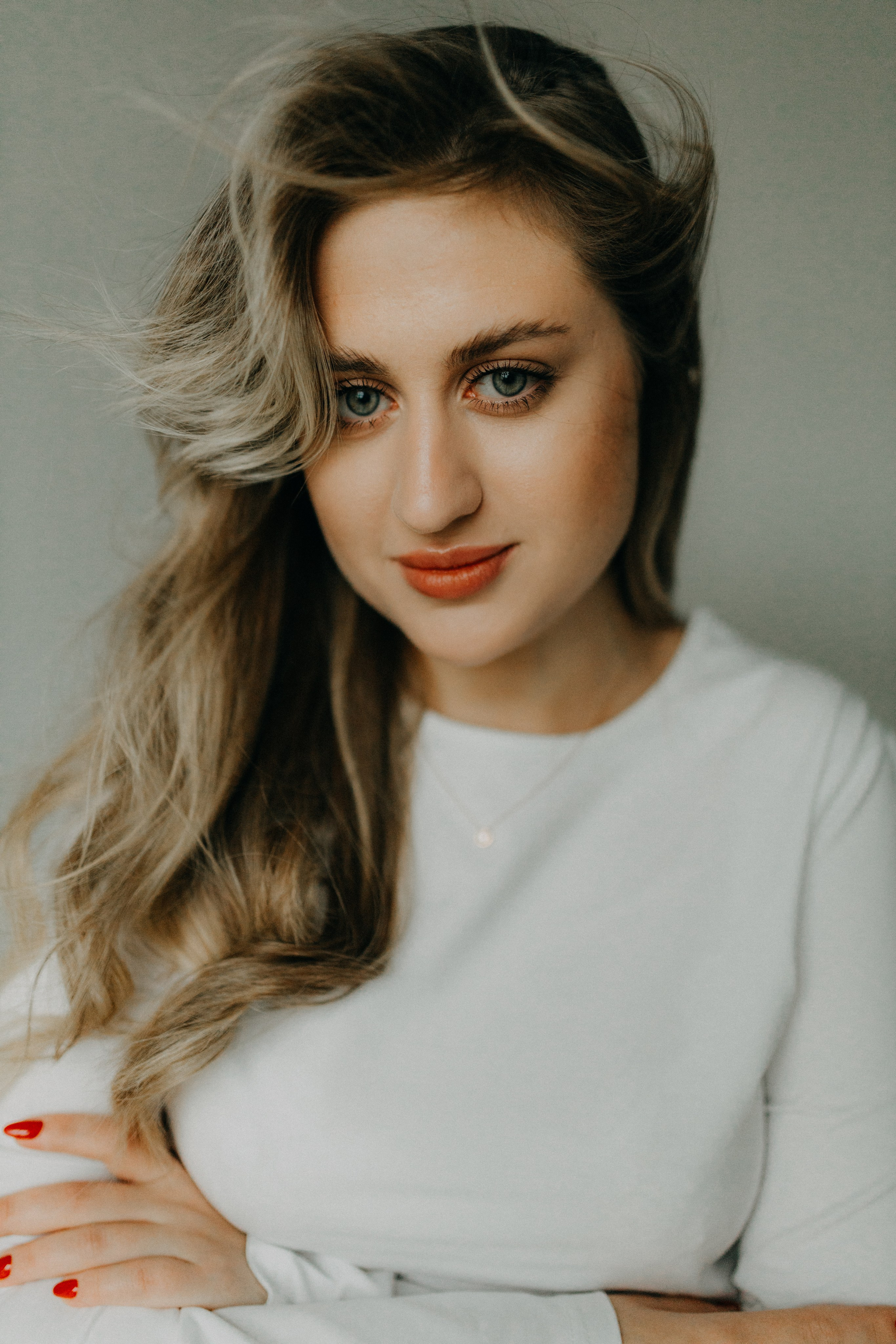 Яна. Фотограф НОГИНСК, Москва, Анастасия Белая