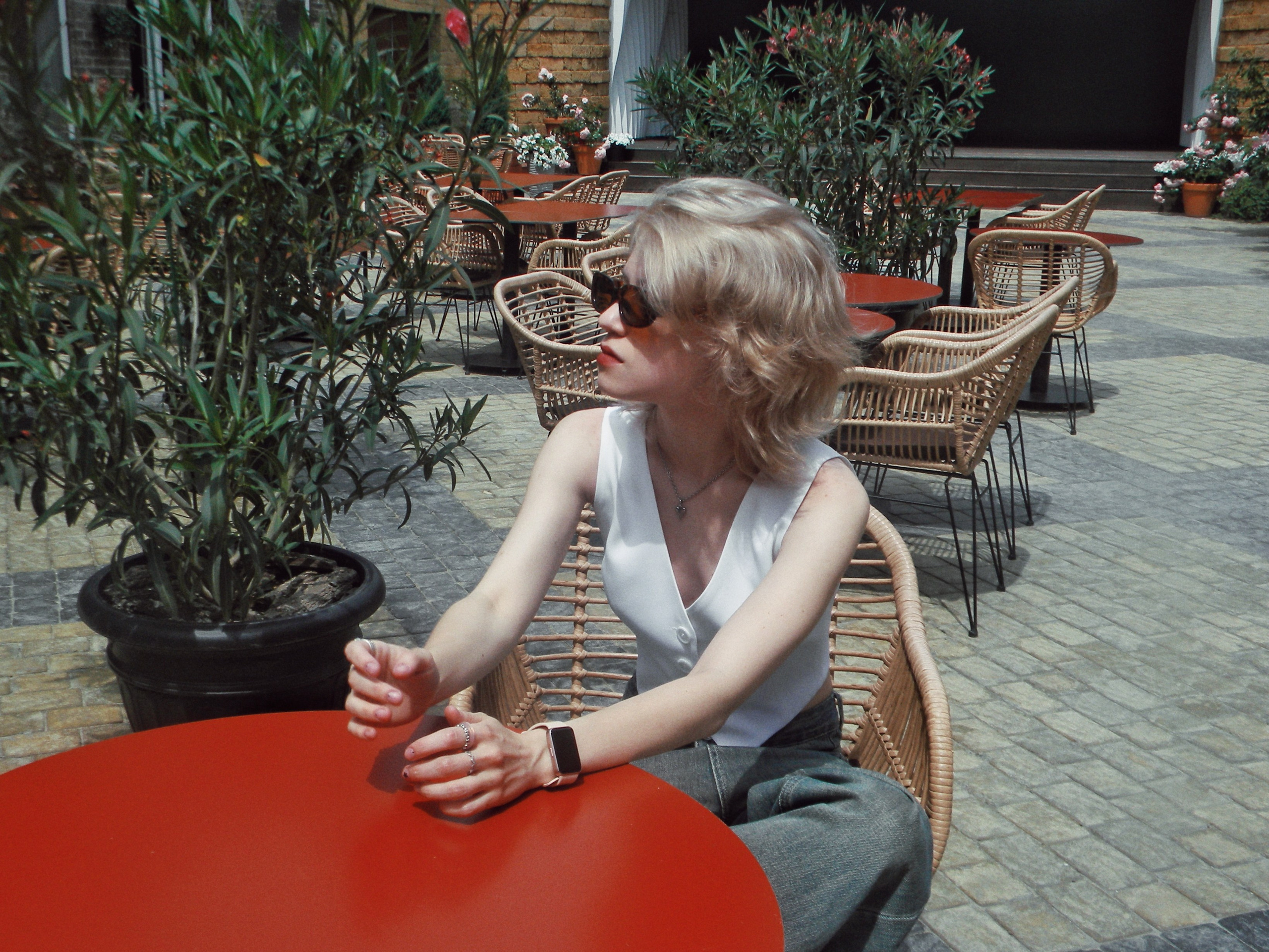 Фотопрогулки. By Анастасия Сигута