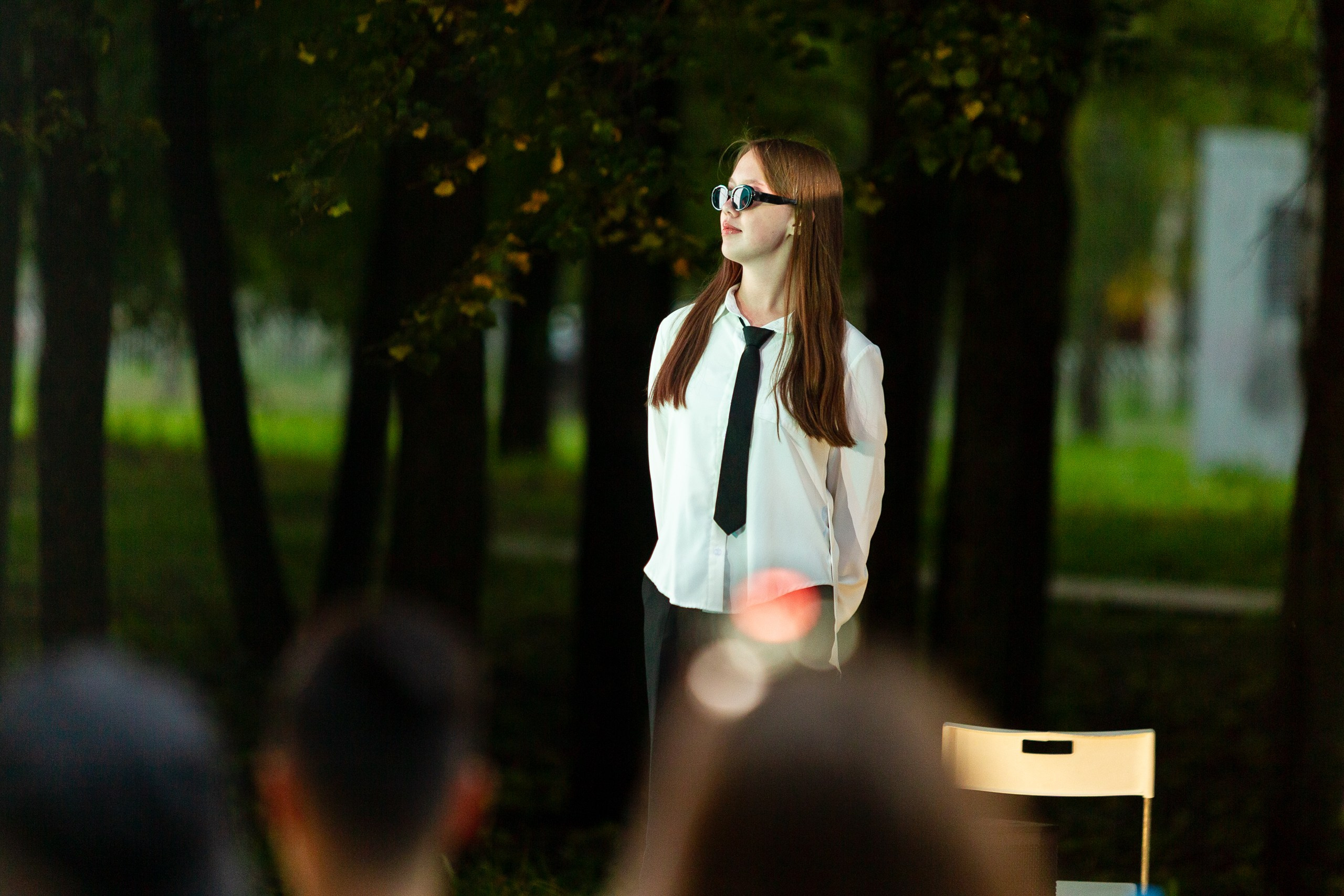 Лига КВН Кама. Design Muginov