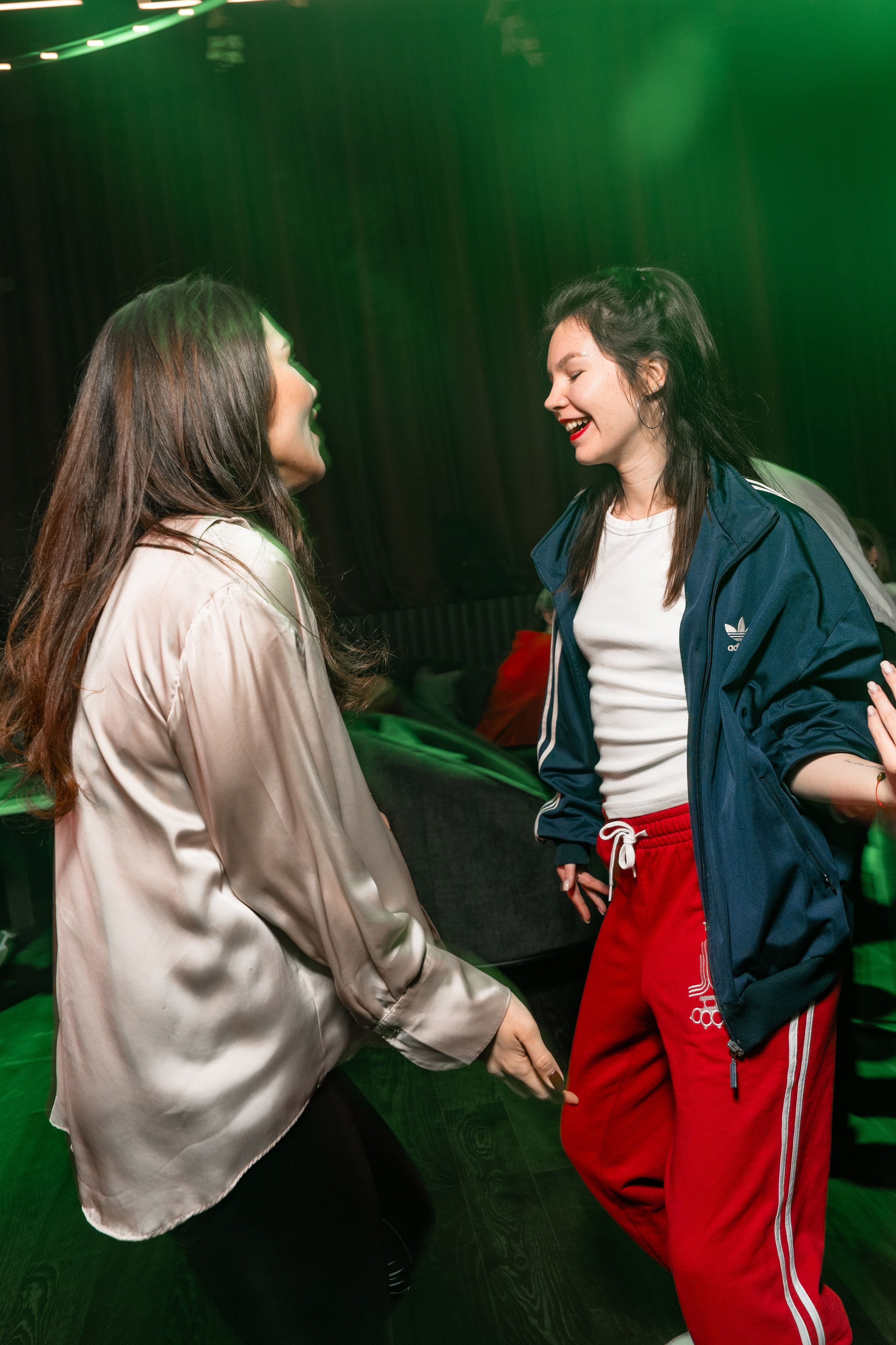 Мята Platinum Атлантис. Фотограф Никита Комаров