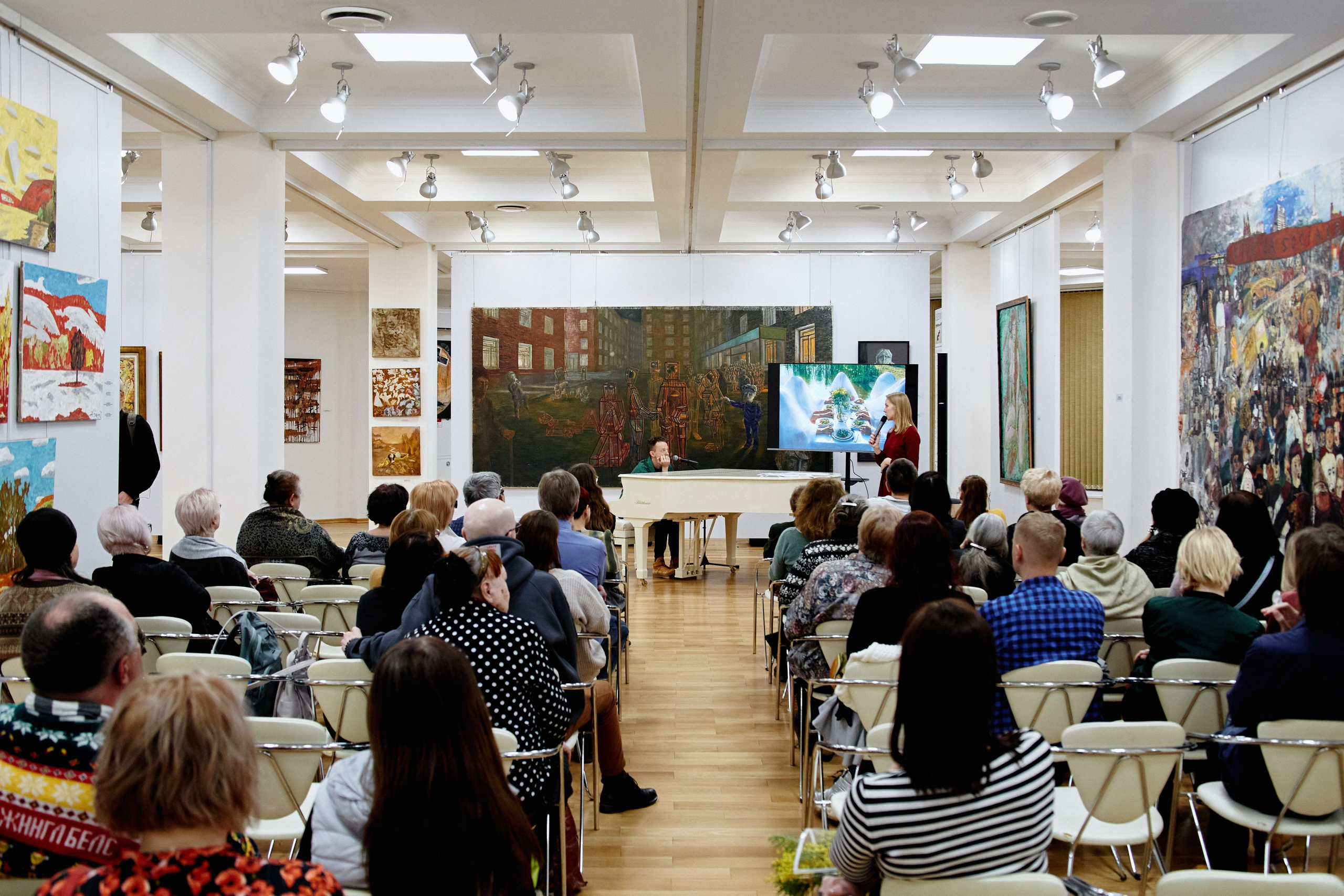 И КОРАБЛЬ ПЛЫВЁТ. DENISOV ART (фото, видео, дизайн) САМАРА