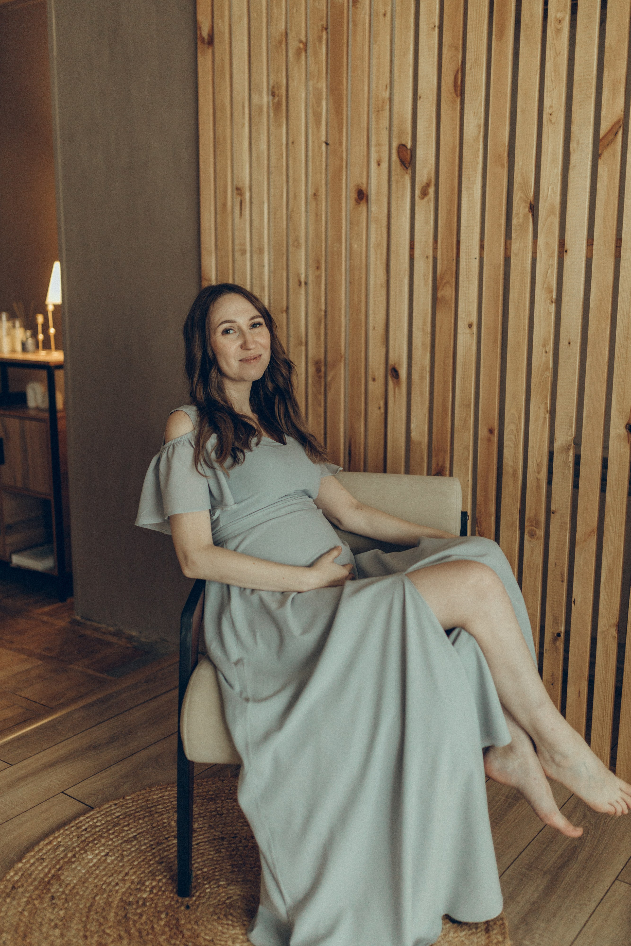 Ксения & Артём. Семейный фотограф и фотограф на роды в Ростове-на-Дону Мухина Виктория