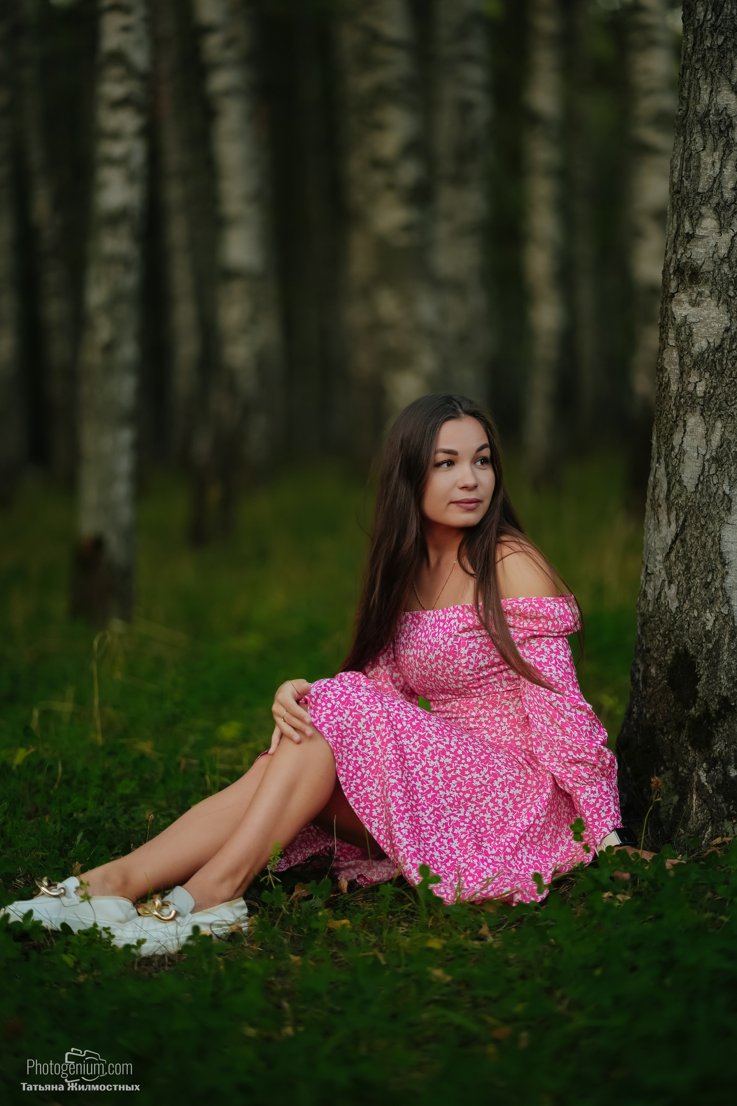 Парк Швейцария. Фотограф Нижний Новгород Татьяна Кэйод