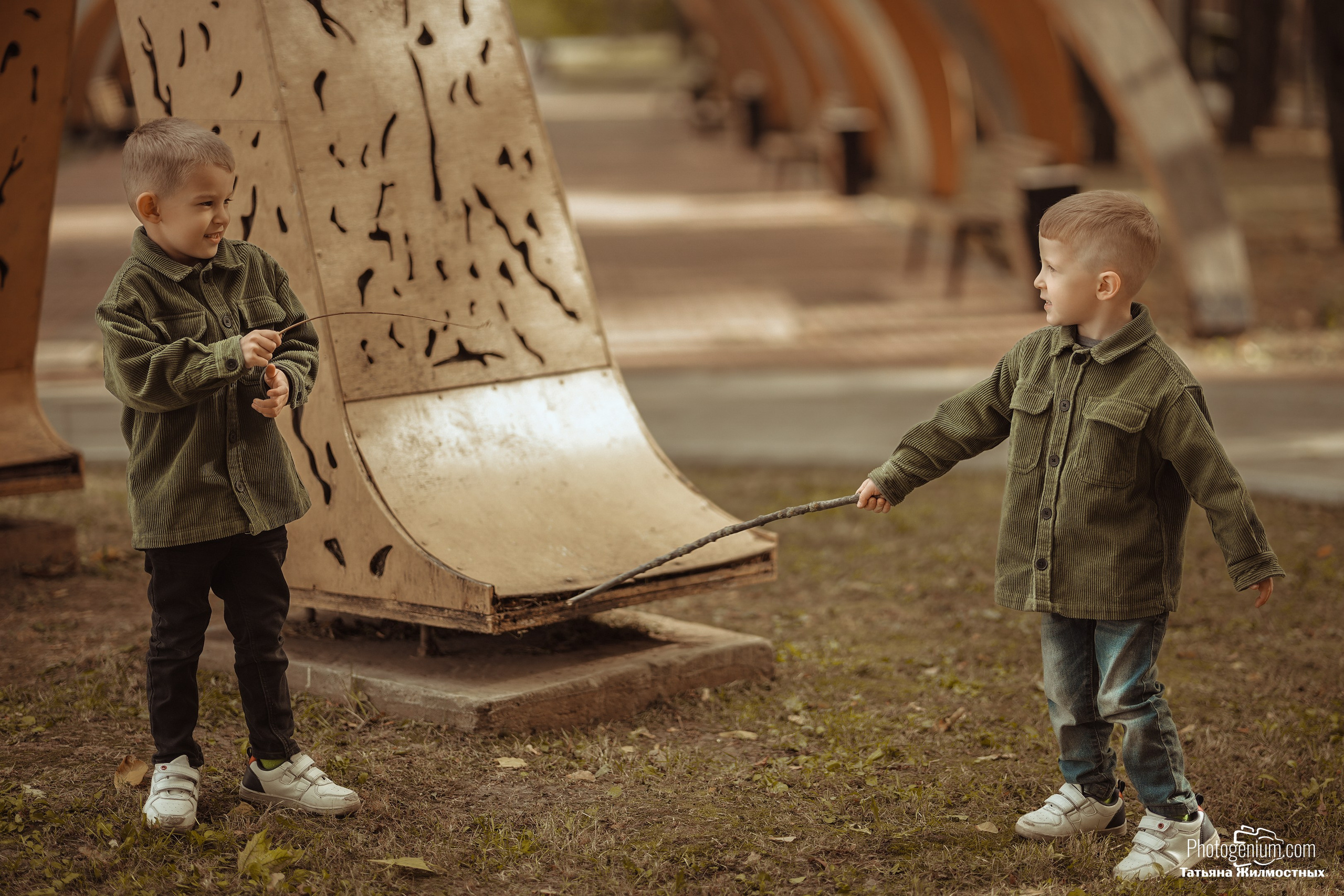 Александровский сад 29.09.2024. Фотограф Нижний Новгород Татьяна Кэйод
