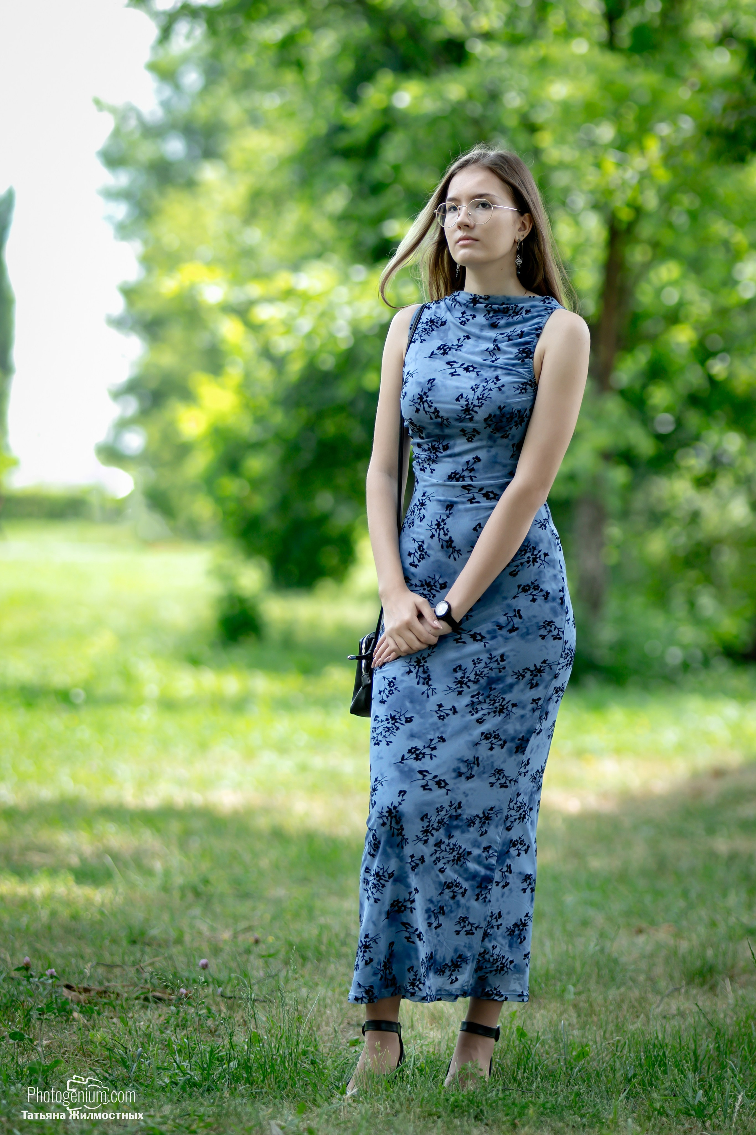 Выпускной 9"Д» класс школа № 35. Фотограф Нижний Новгород Татьяна Кейод