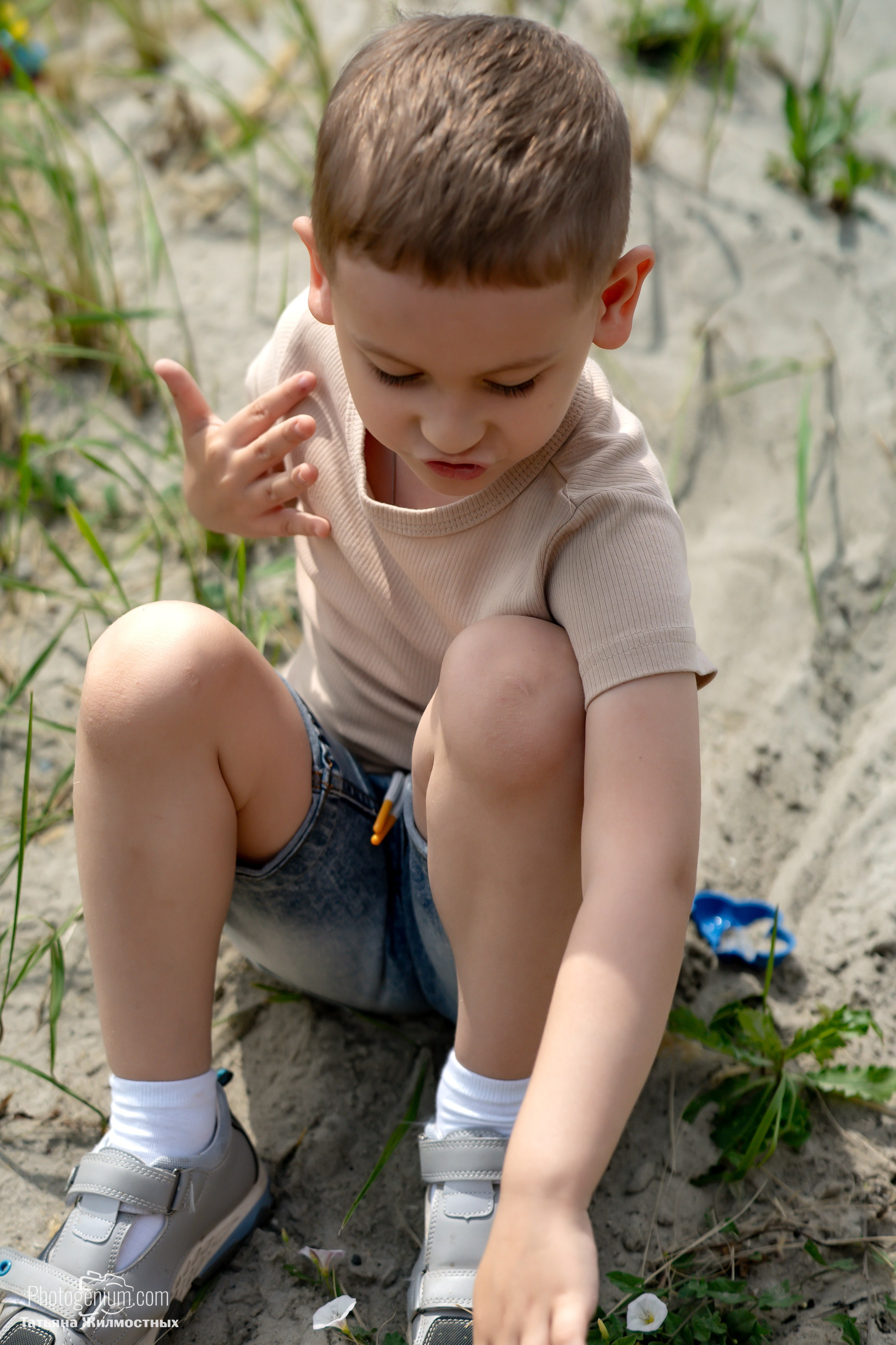 День рождения. Фотограф Нижний Новгород Татьяна Кейод