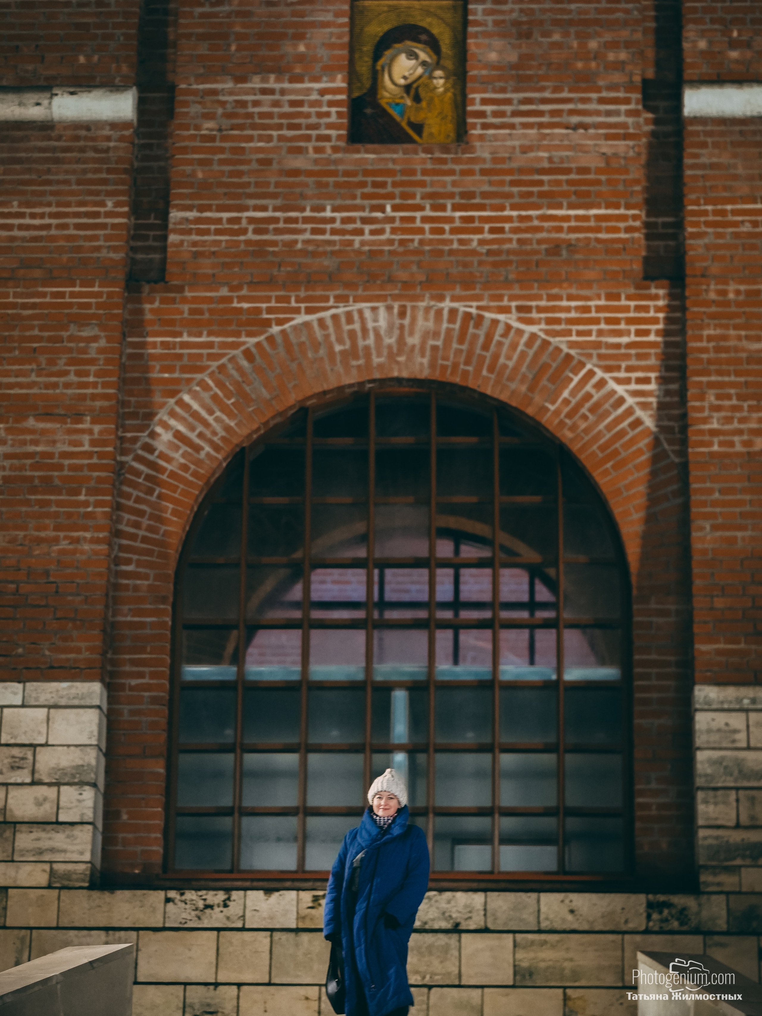 Наталья Смирнова. Фотограф Нижний Новгород Татьяна Кейод